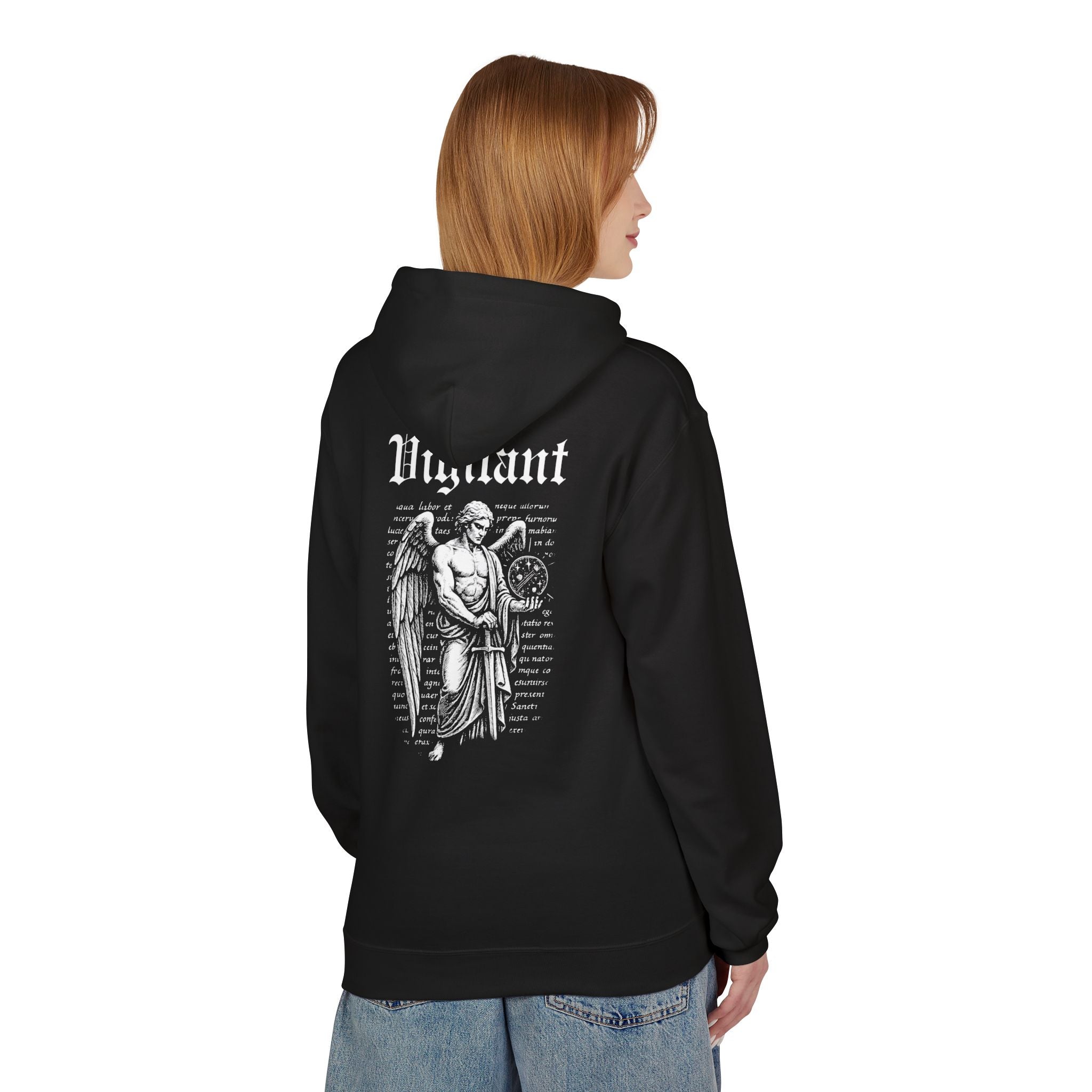 Vigilant Hoodie