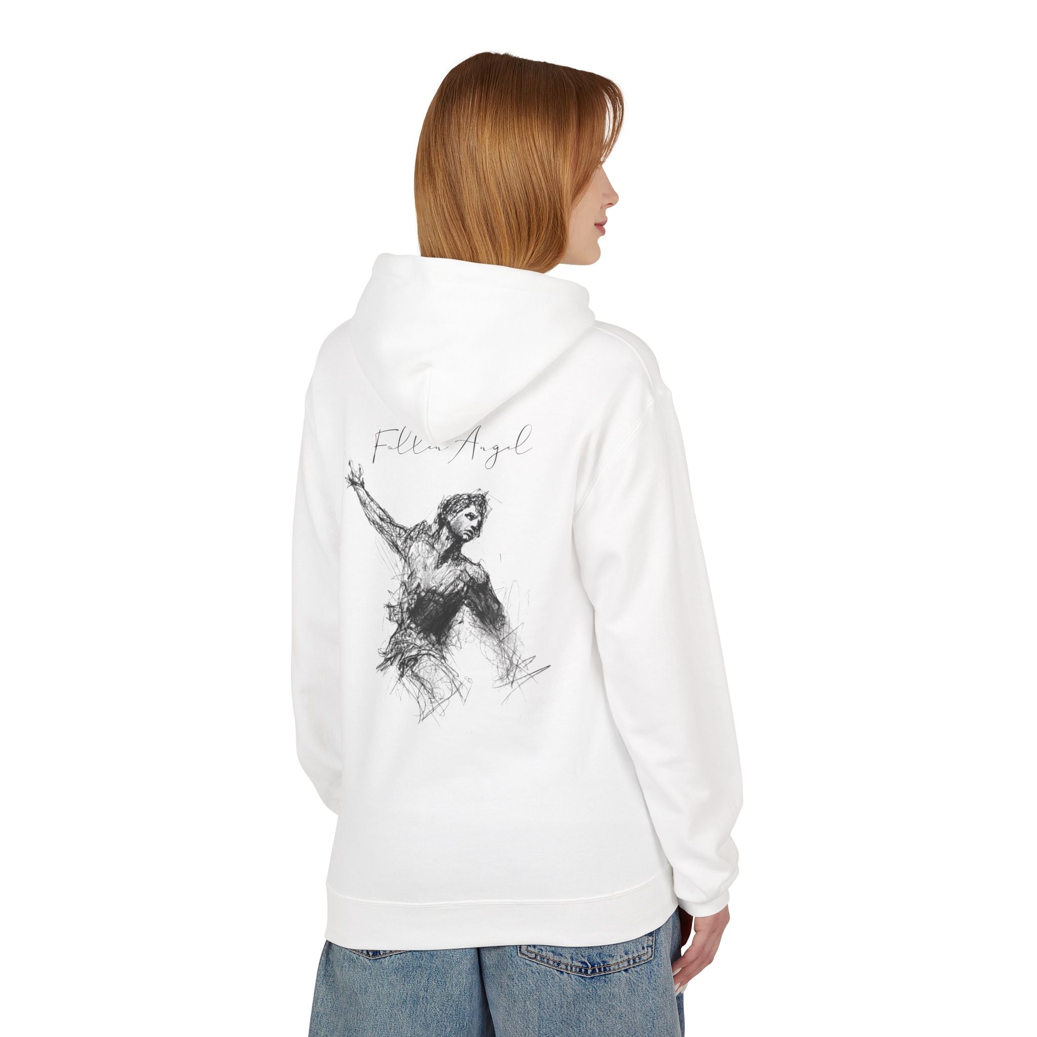 Uprising  Premium Hoodie