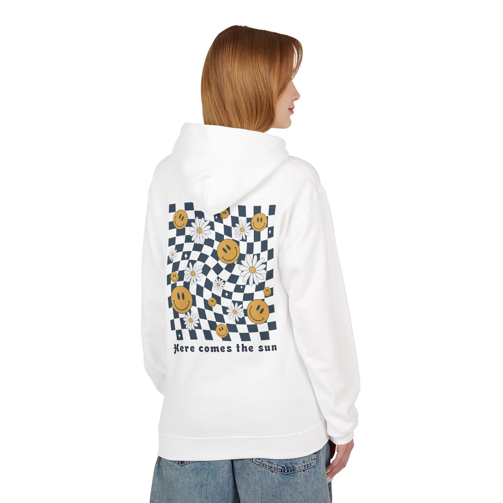 Here comes the sun (Hoodie)