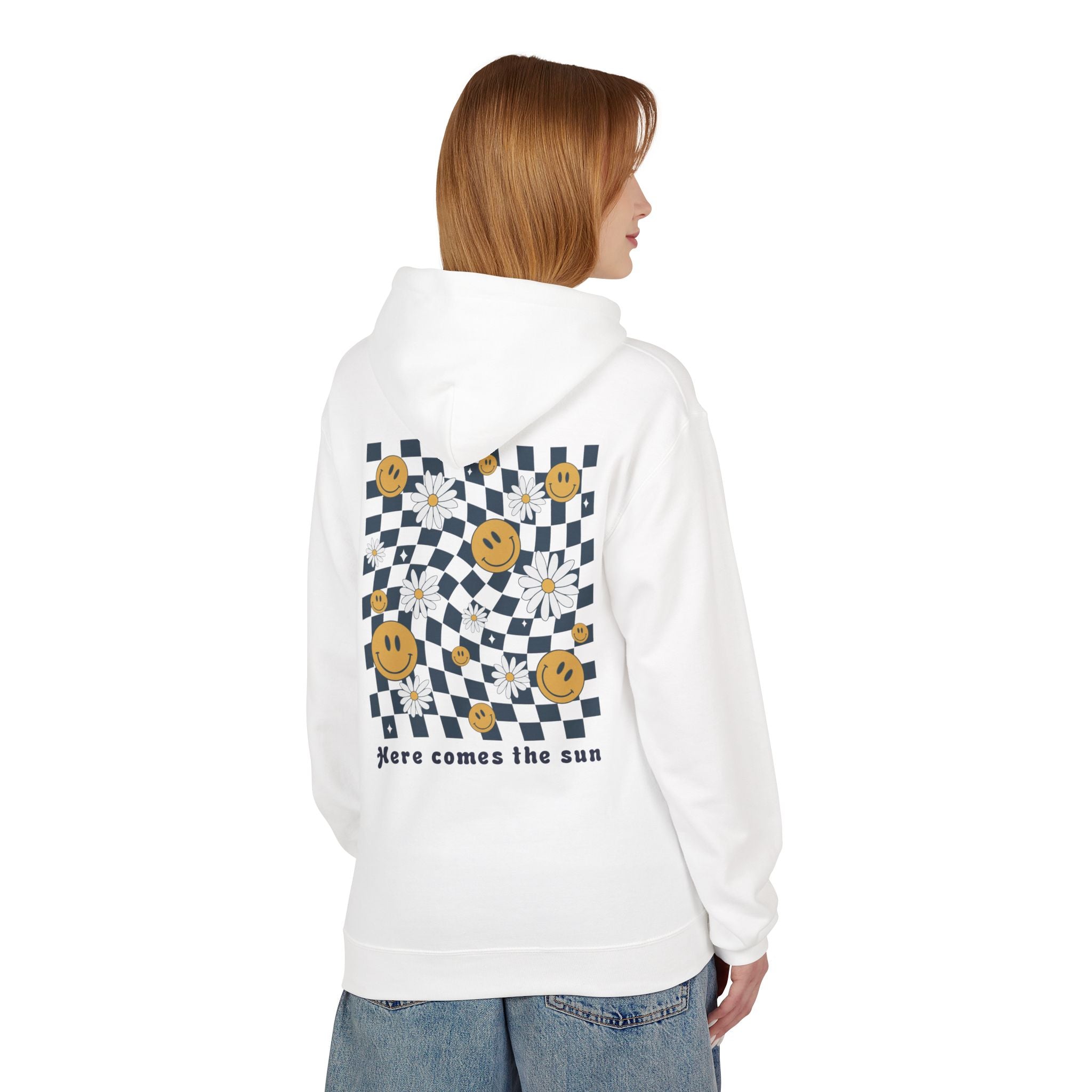 Here comes the sun (Hoodie)