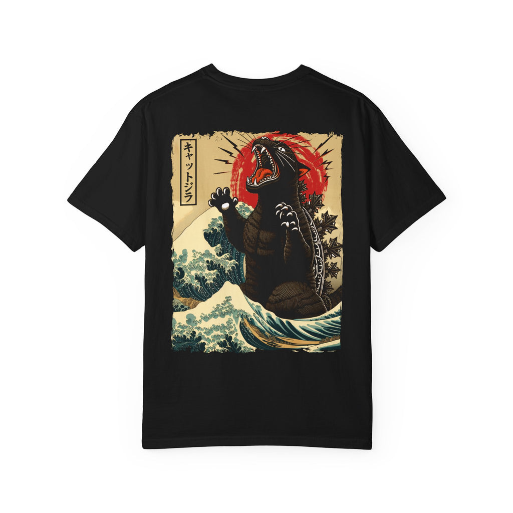 Catzilla Tee