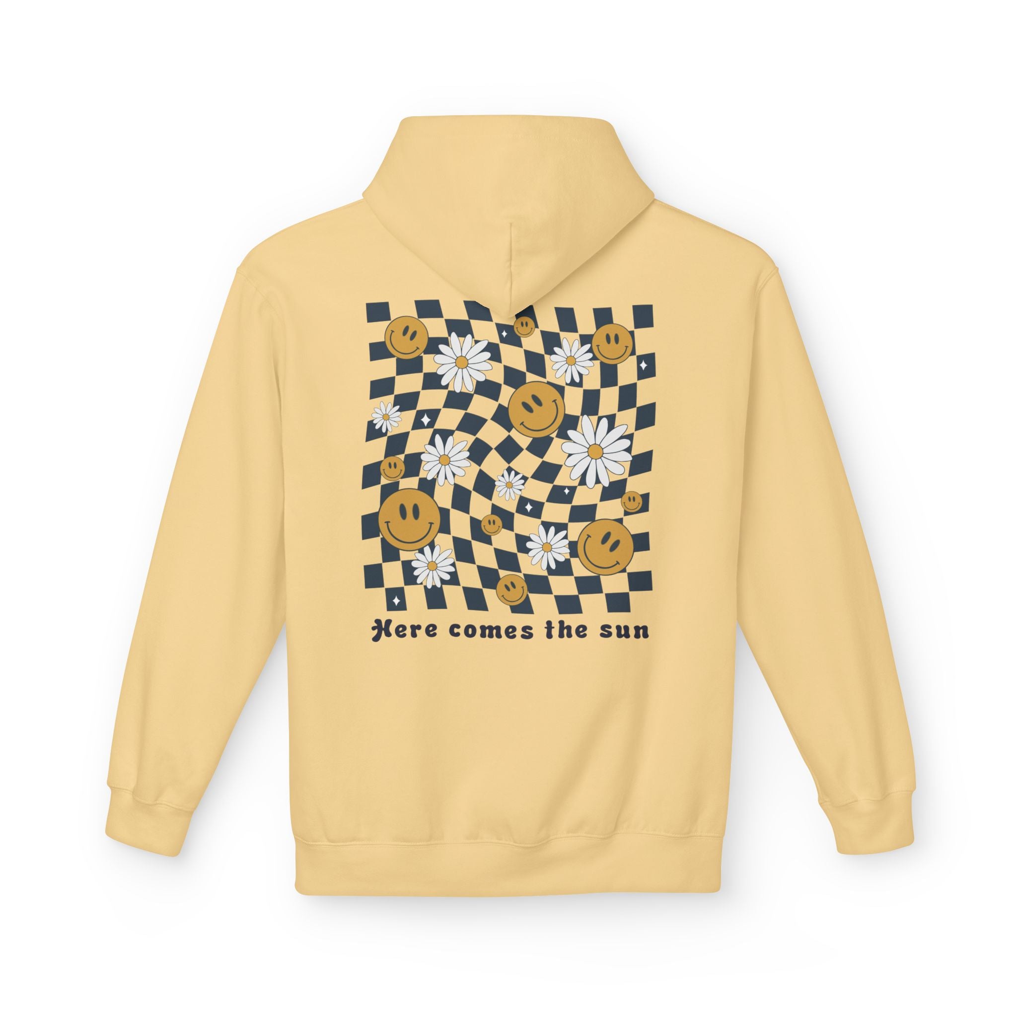Here comes the sun (Hoodie)
