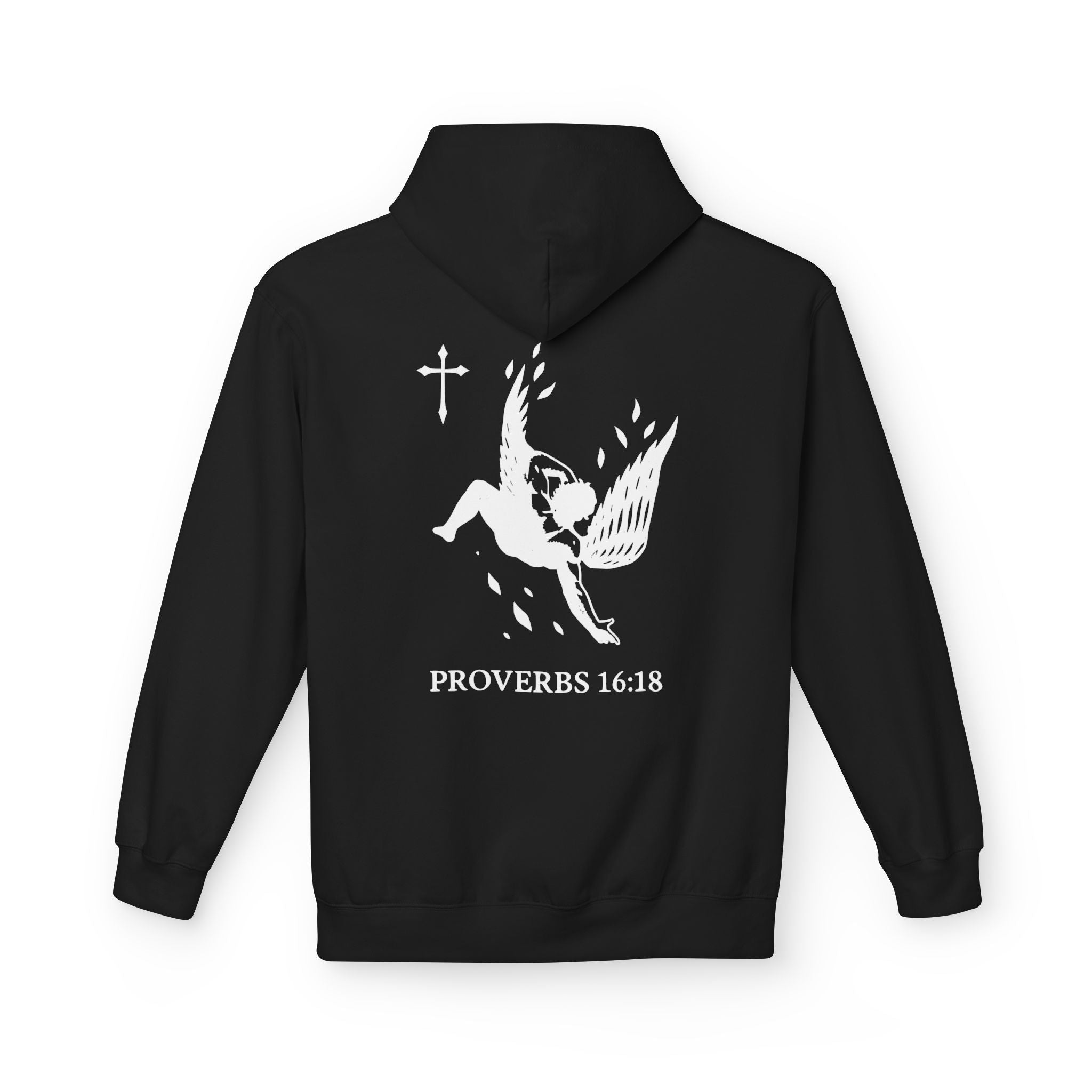 Too Close To The Sun (Hoodie)