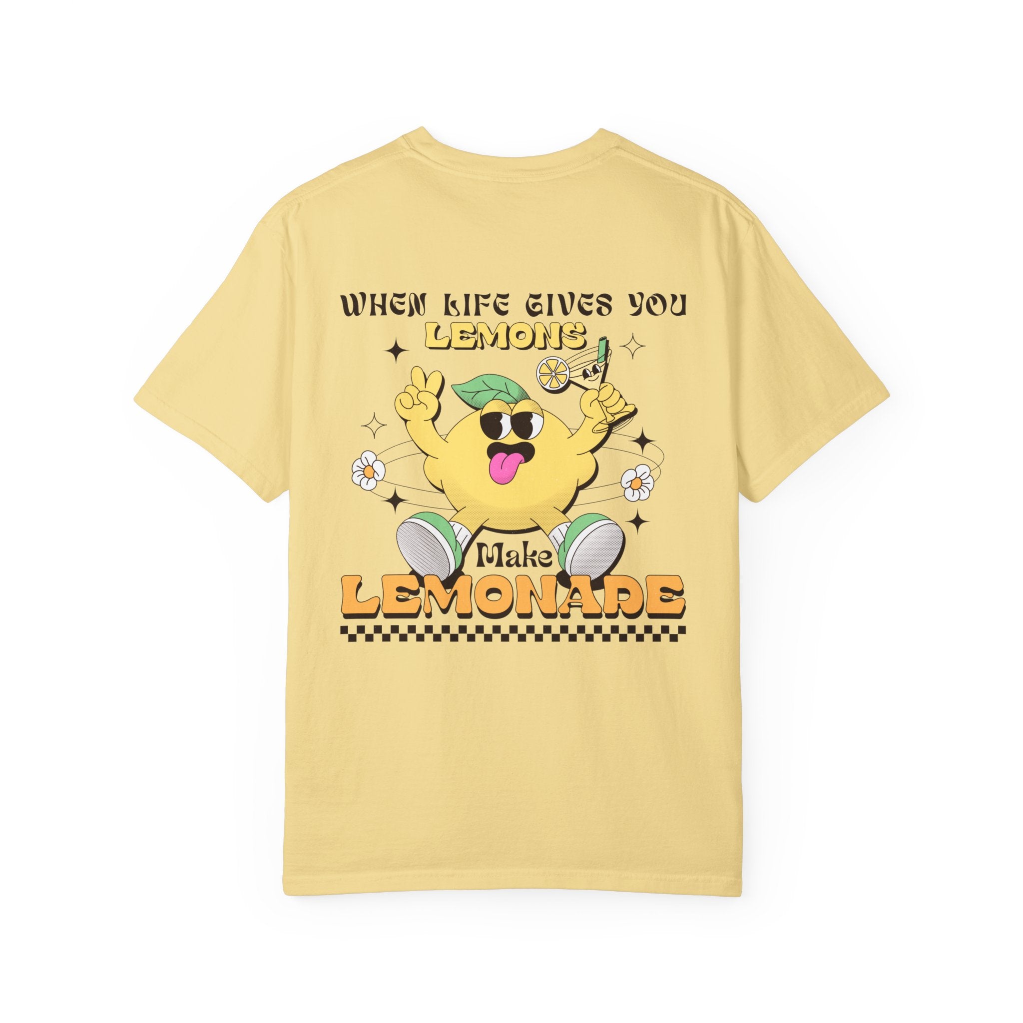 Lemonade Tee