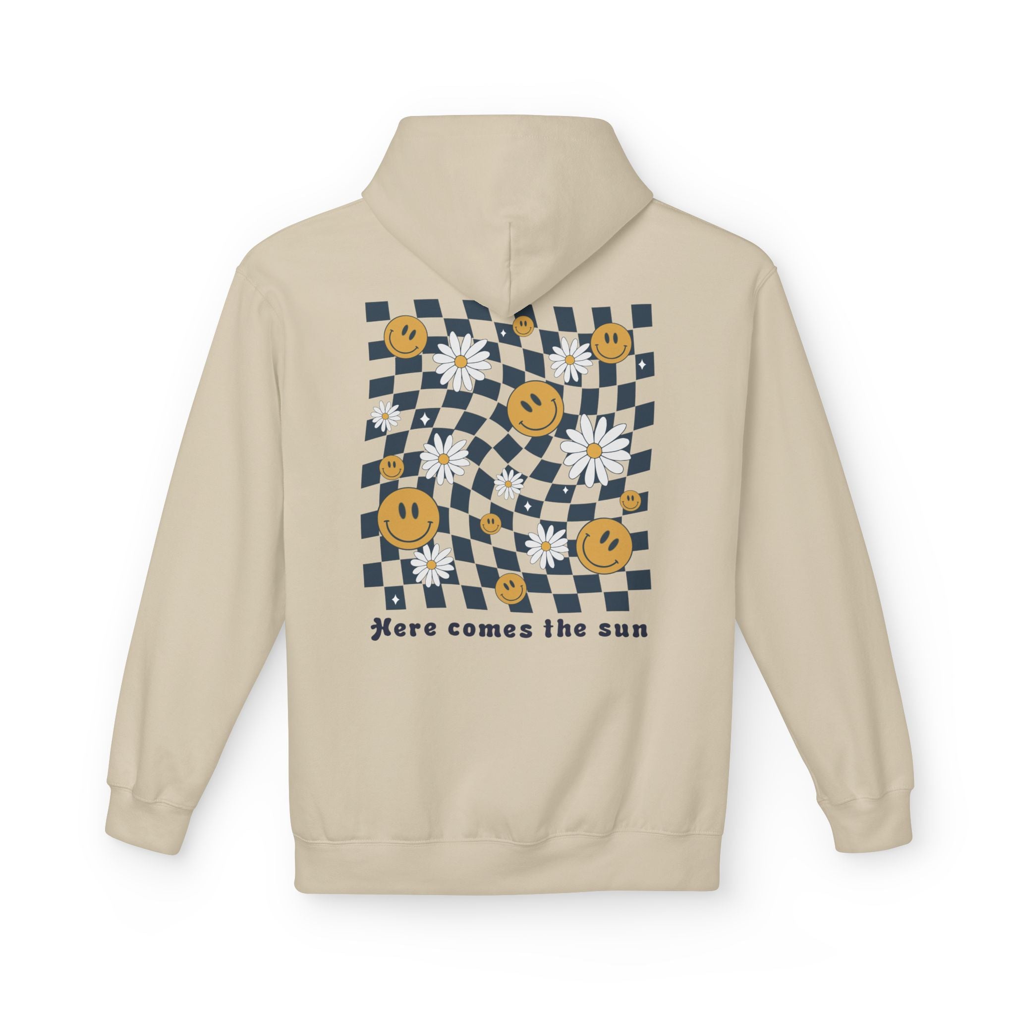 Here comes the sun (Hoodie)