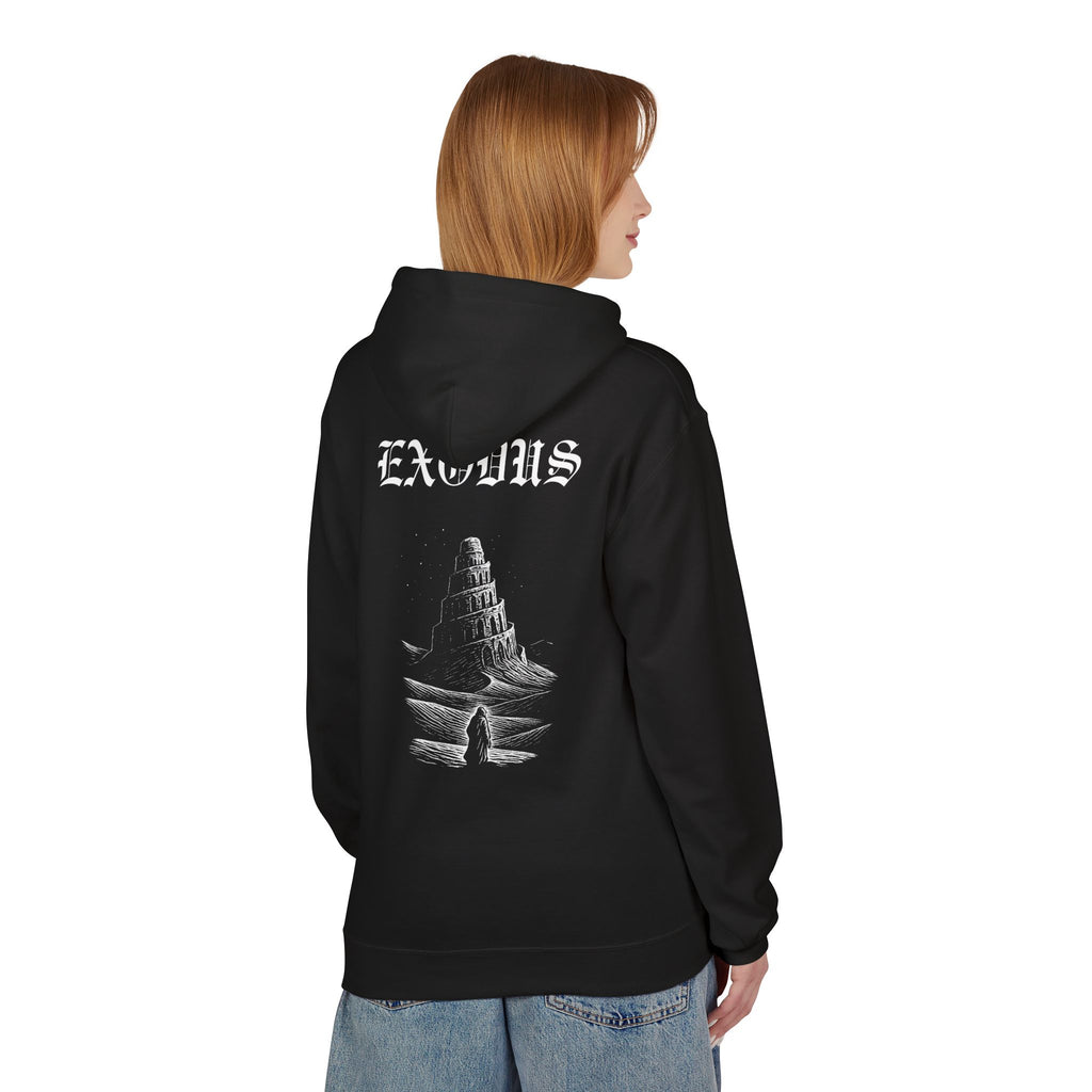Exodus Hoodie