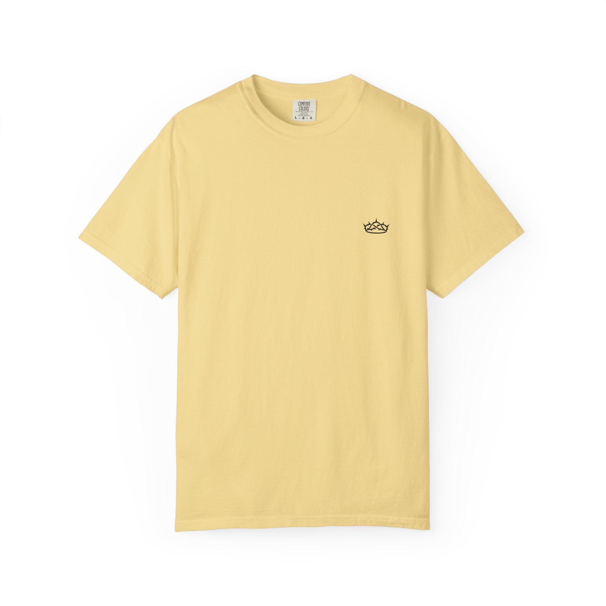 Here comes the sun (Tee)