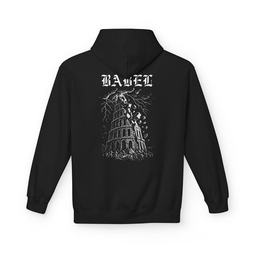 Babel Hoodie