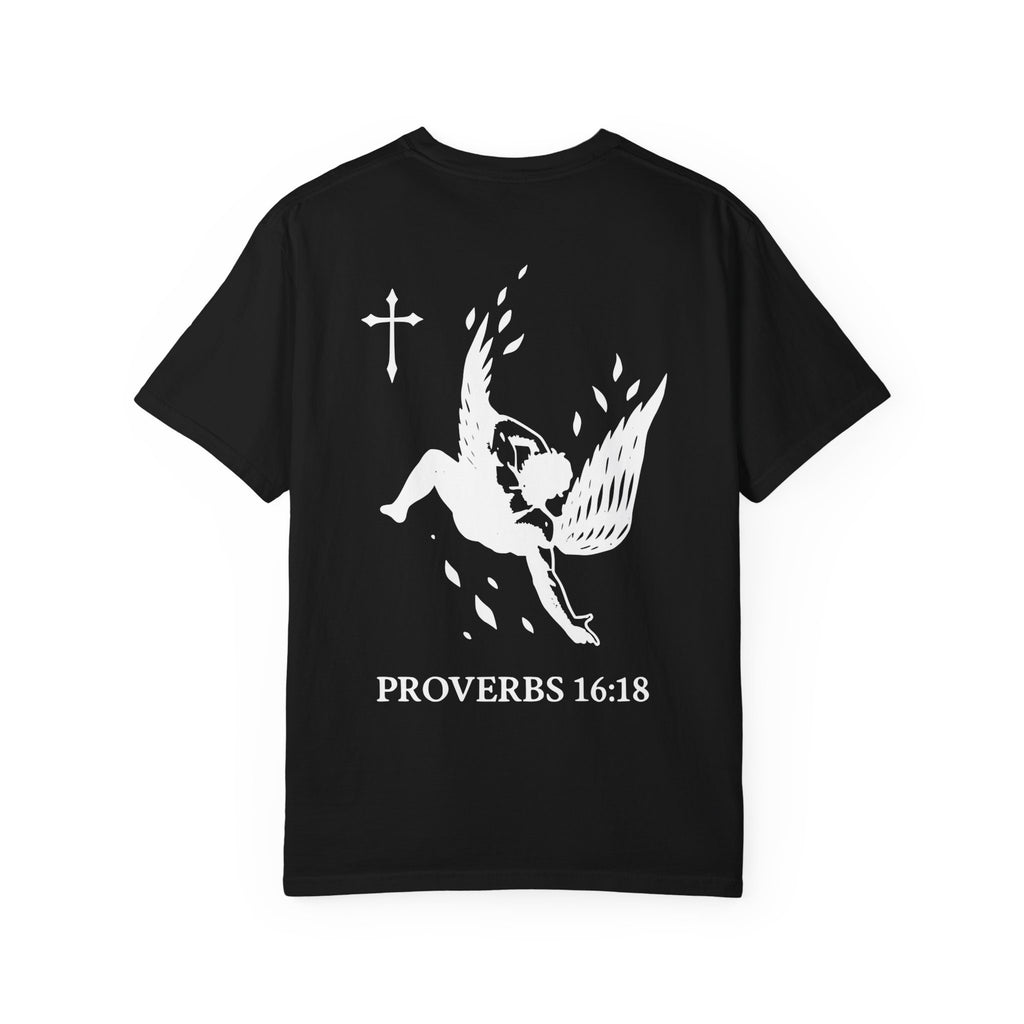 離太陽太近了（T卹）