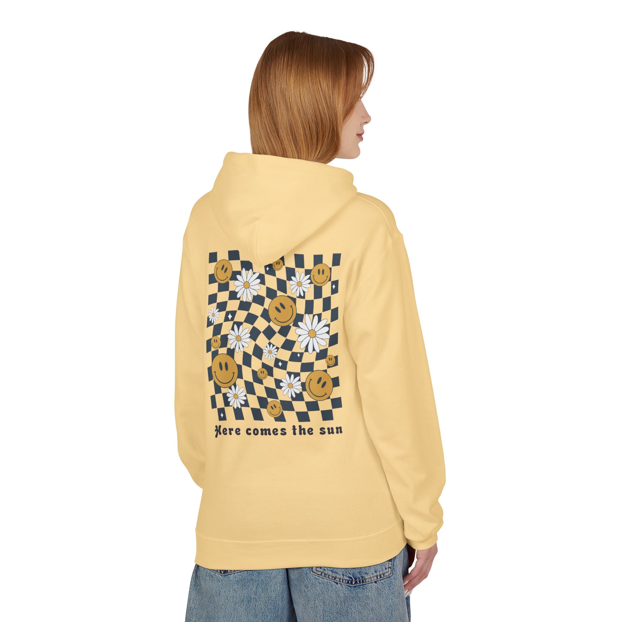 Here comes the sun (Hoodie)