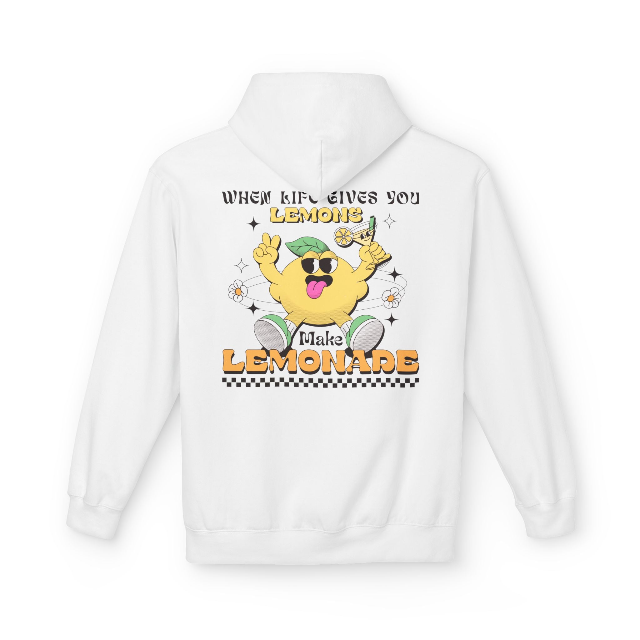 Lemonade Hoodie