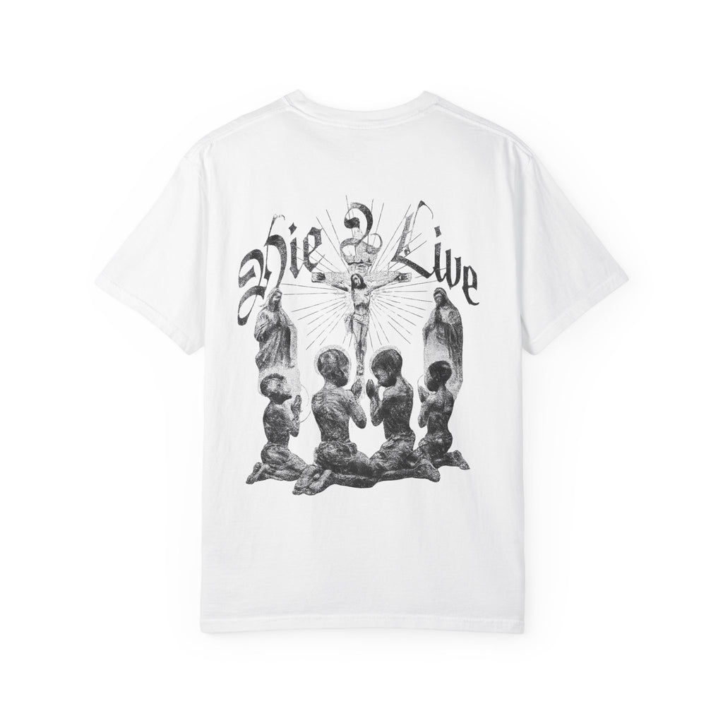 Cycle Tee