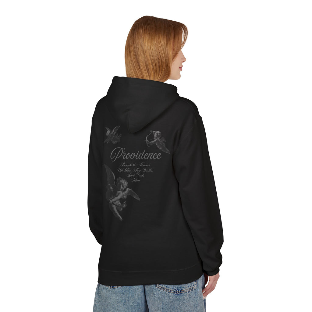 Moonlit Solace Hoodie