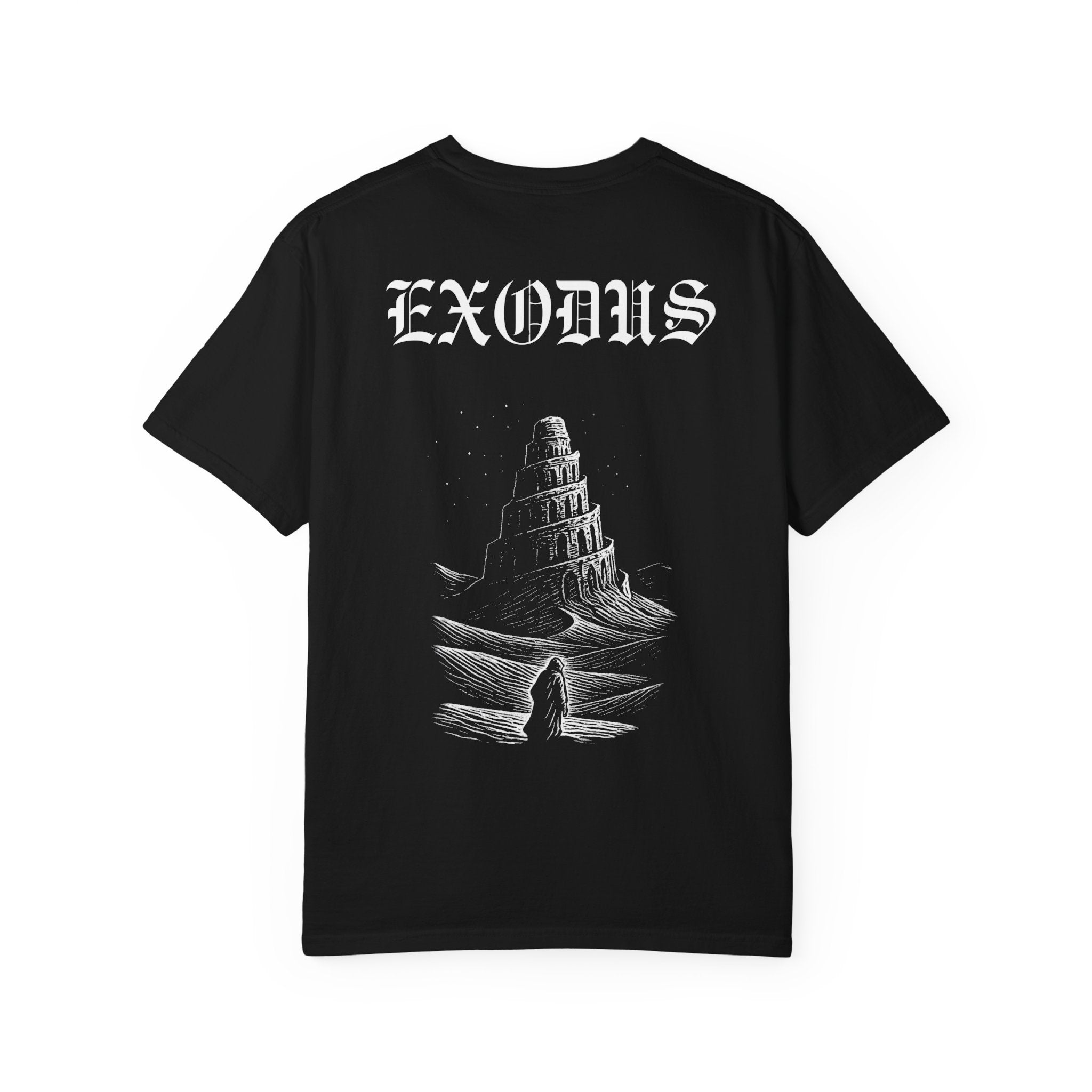 Exodus Tee