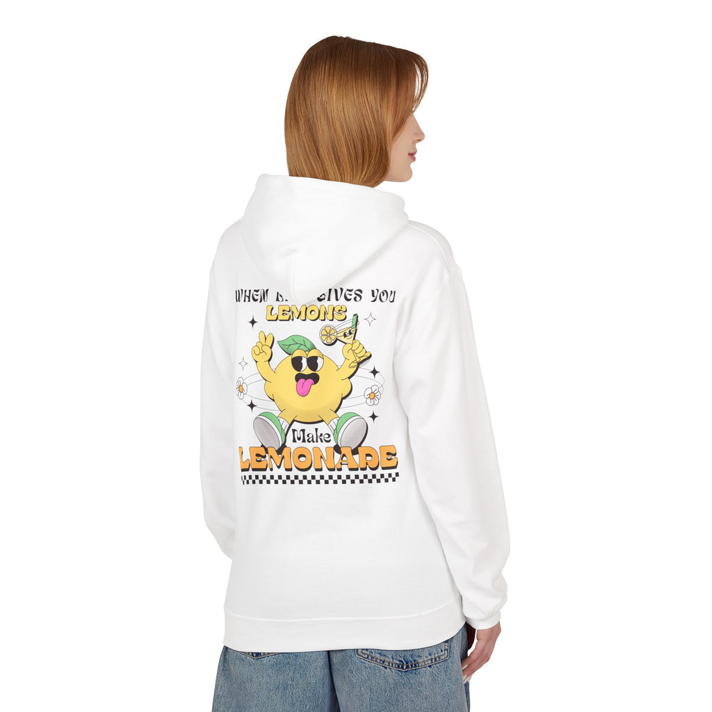 Lemonade Hoodie