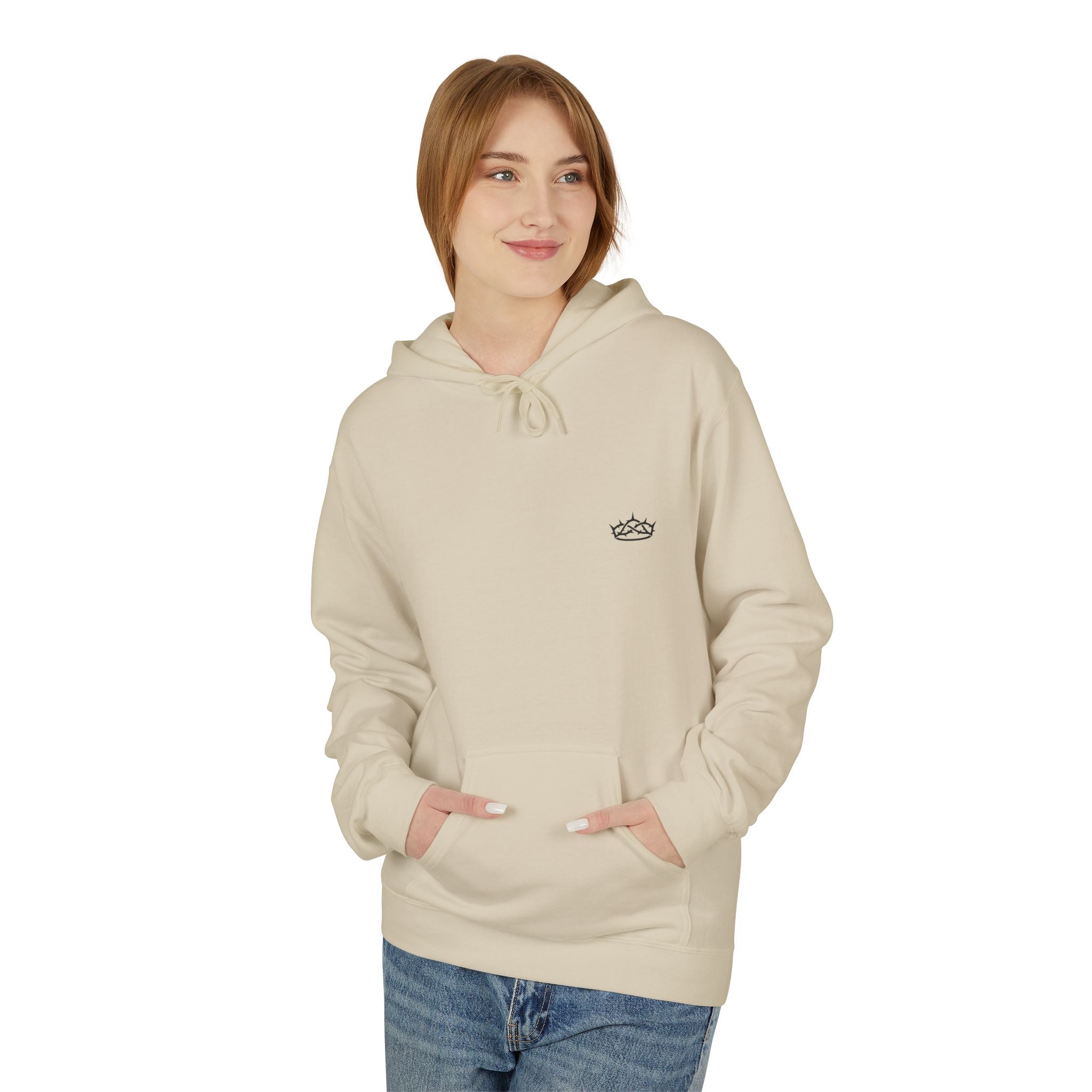 Here comes the sun (Hoodie)