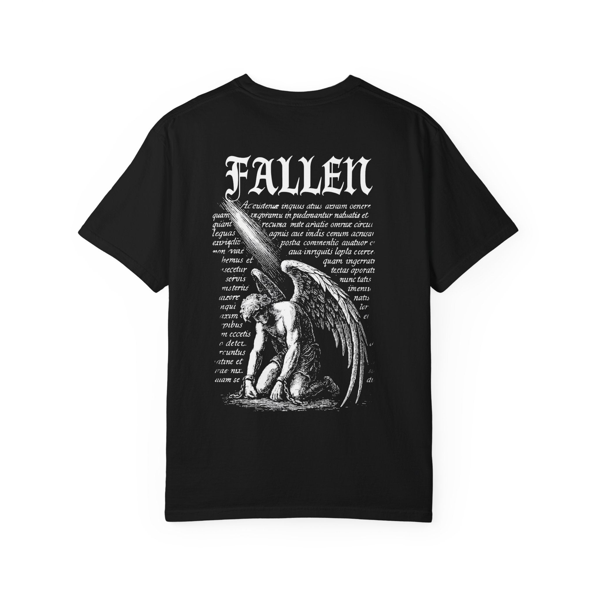 Fallen (Tee)