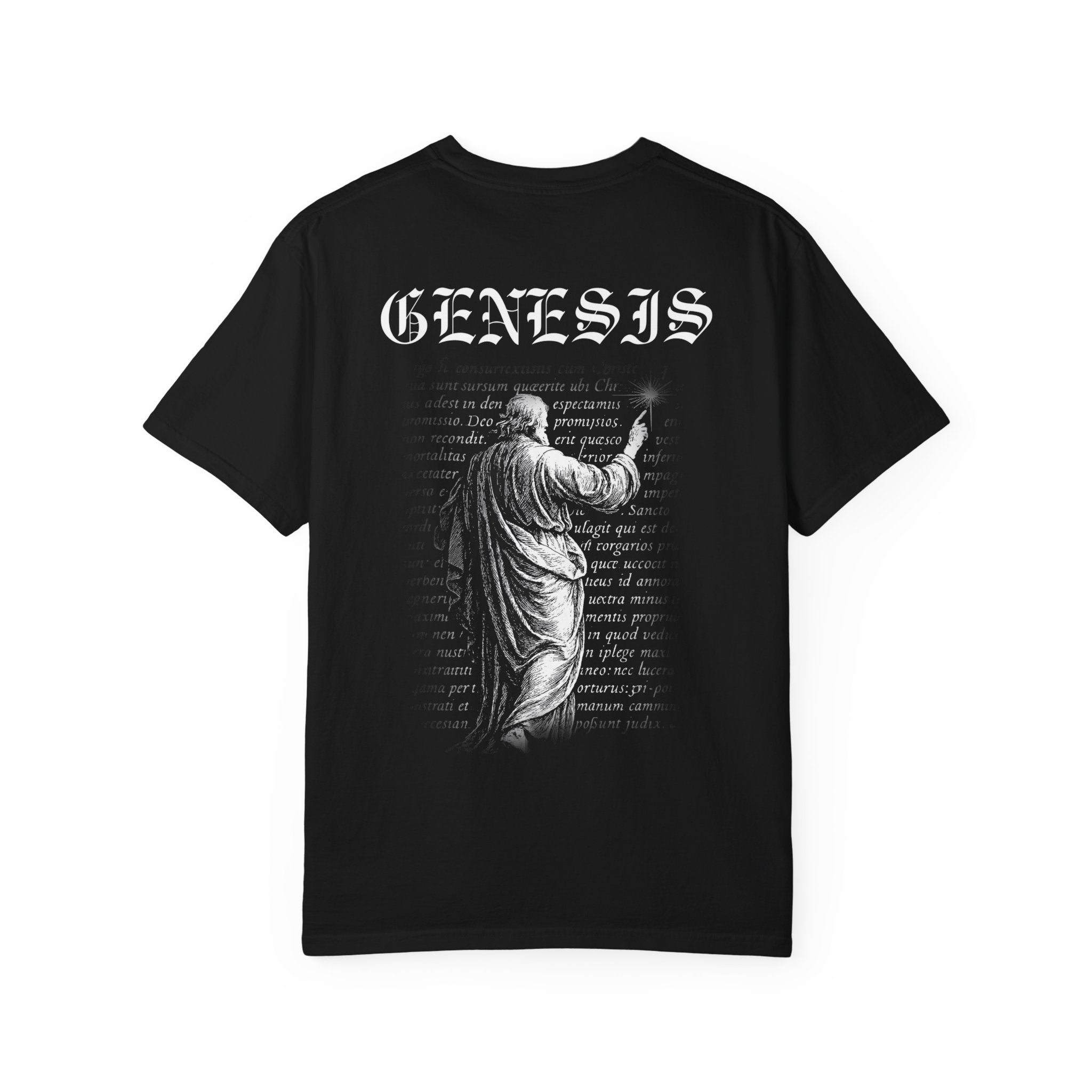 Genesis Tee