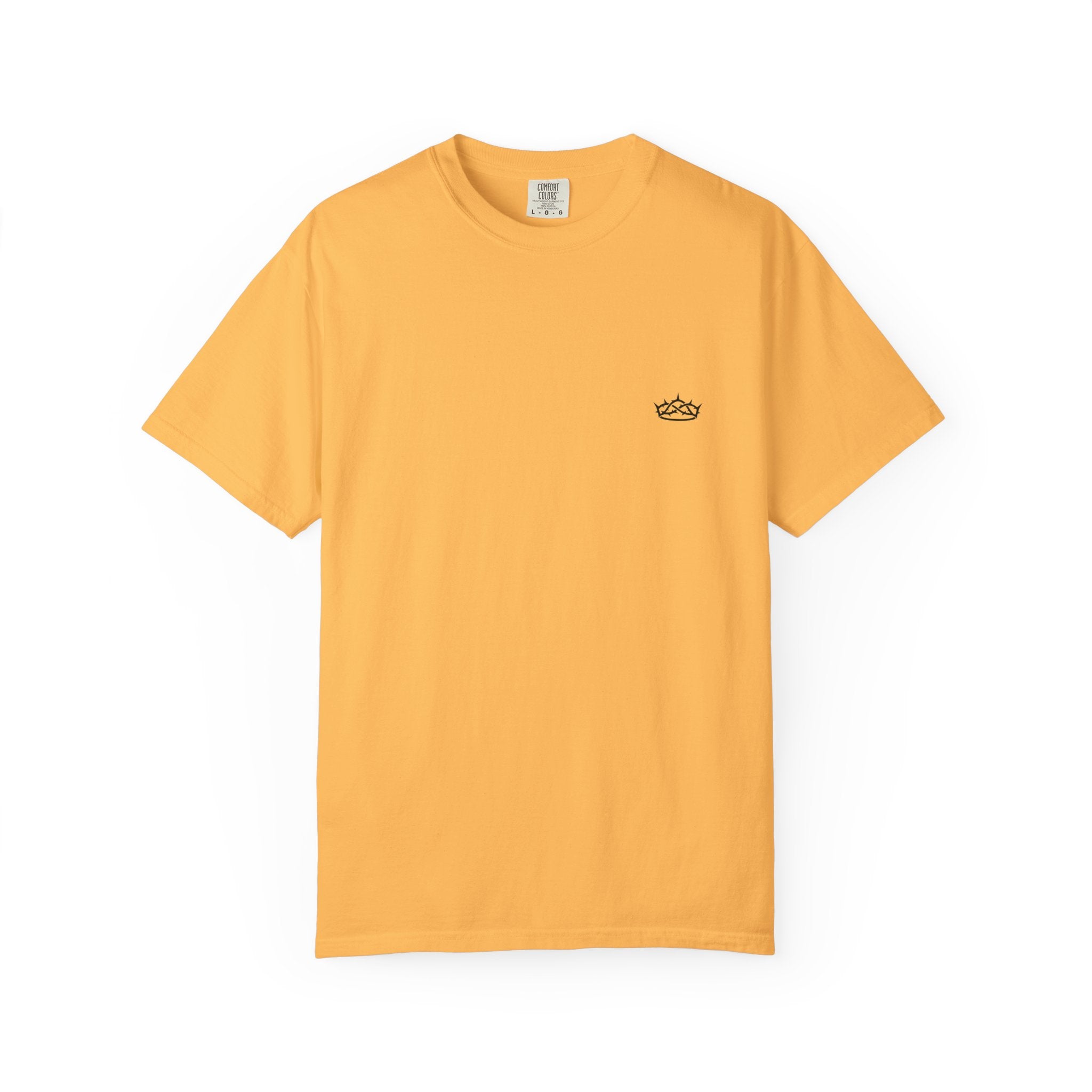 Here comes the sun (Tee)