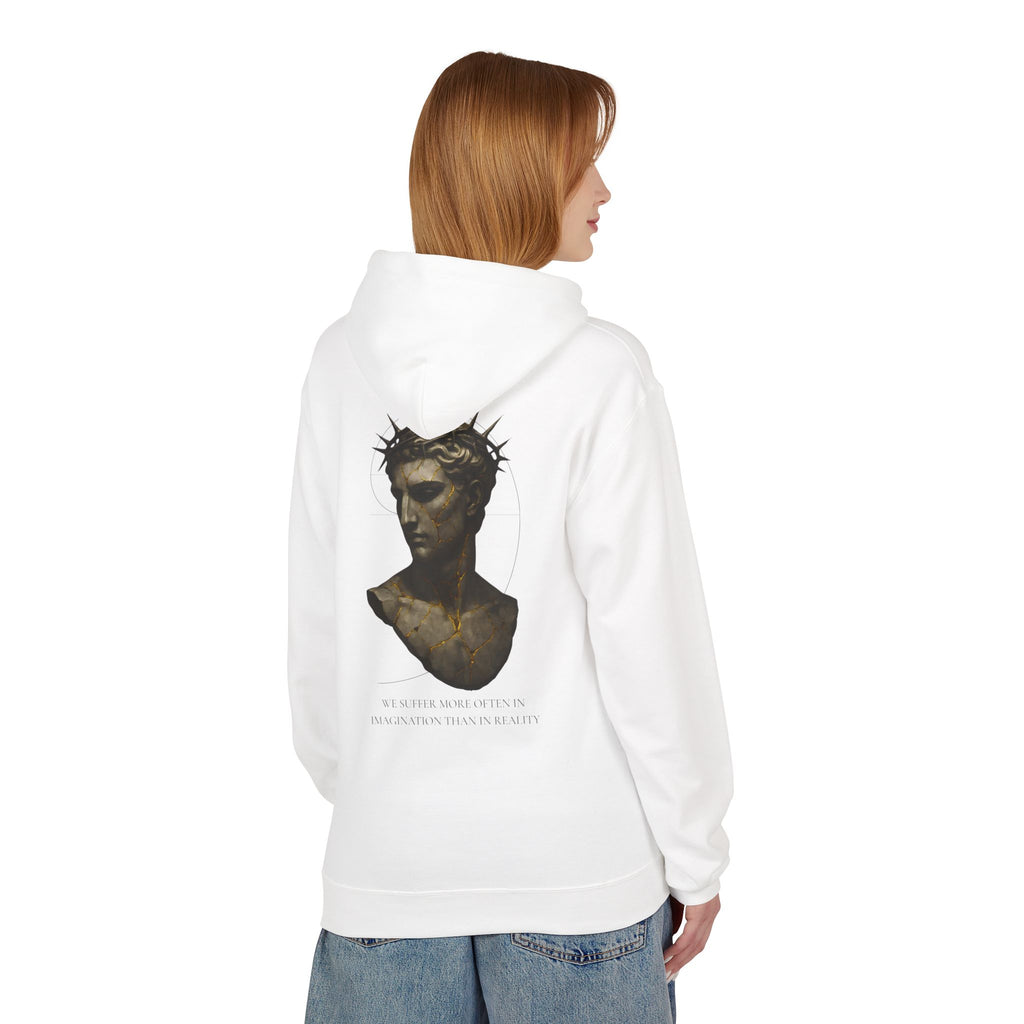 Kintsugi Crown (Hoodie)