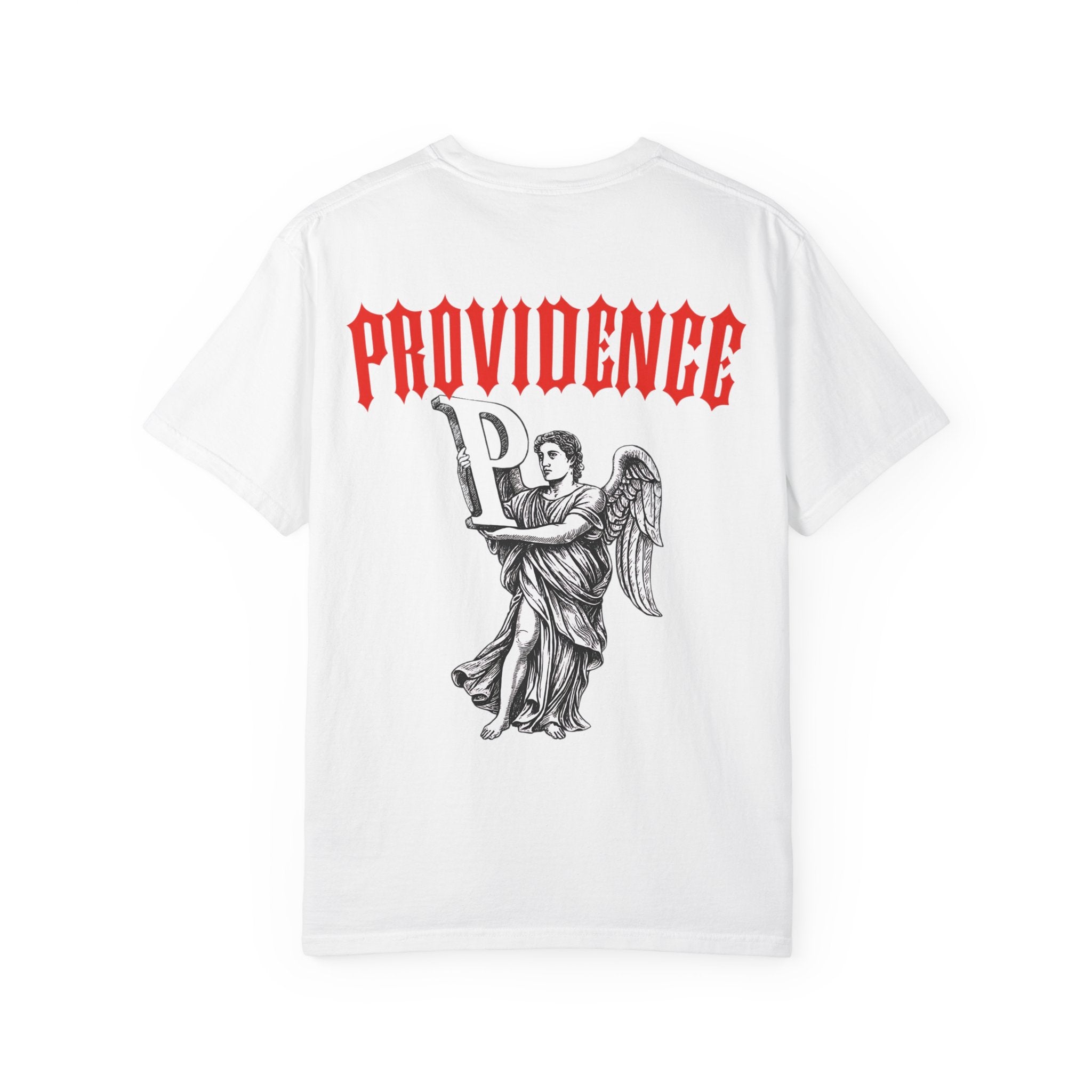 Scarlet Angel (Tee)