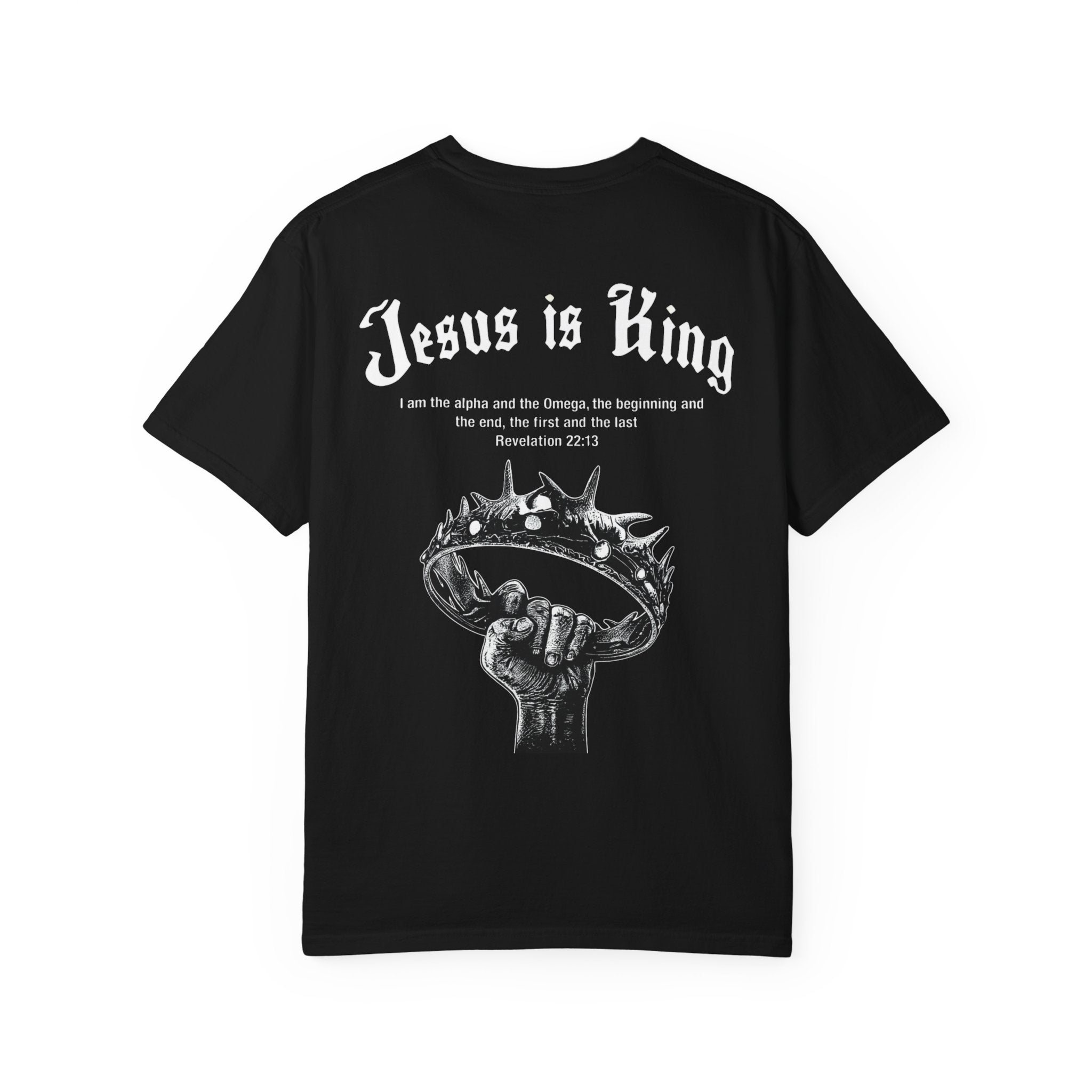 King's Tee