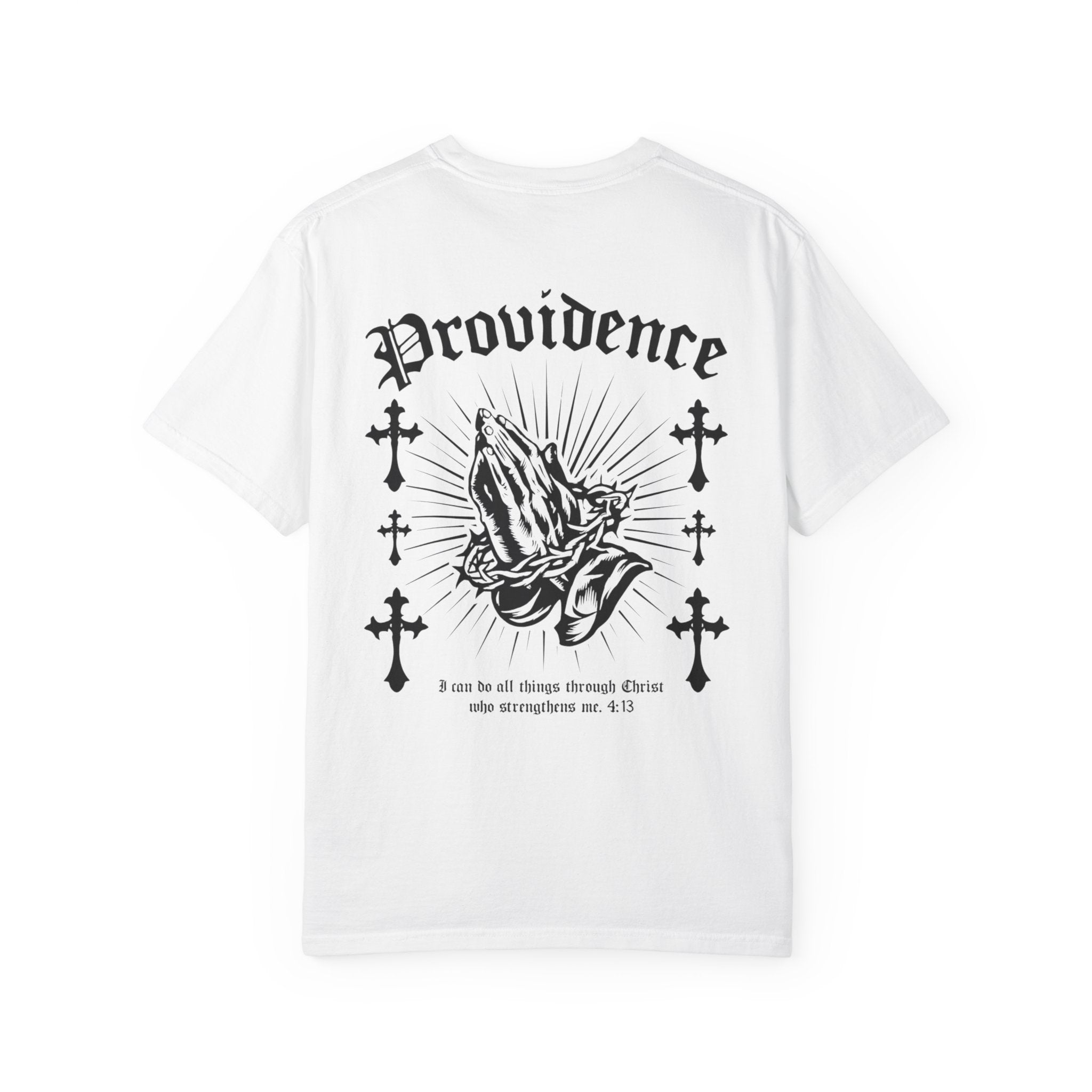 Sanctum Tee