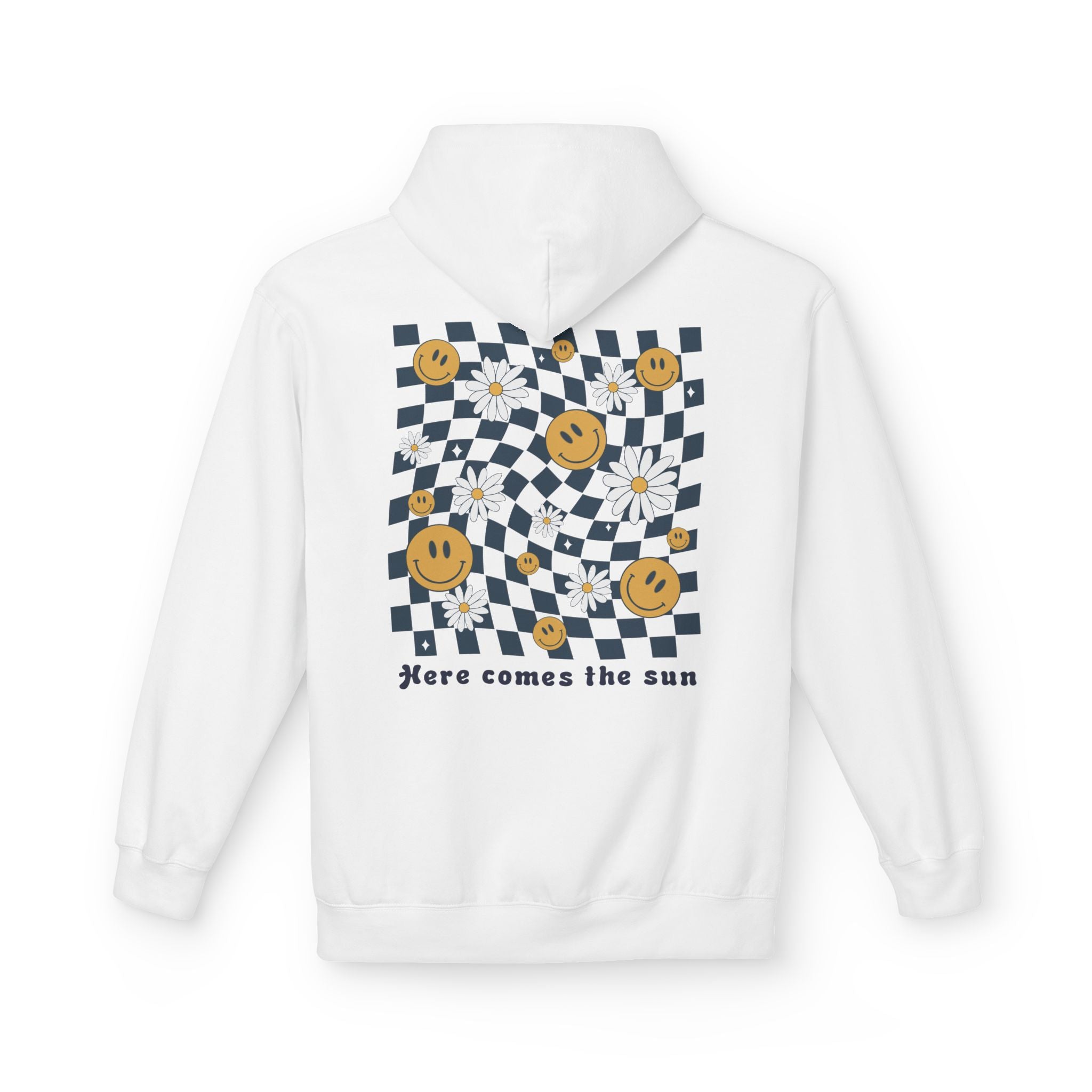 Here comes the sun (Hoodie)