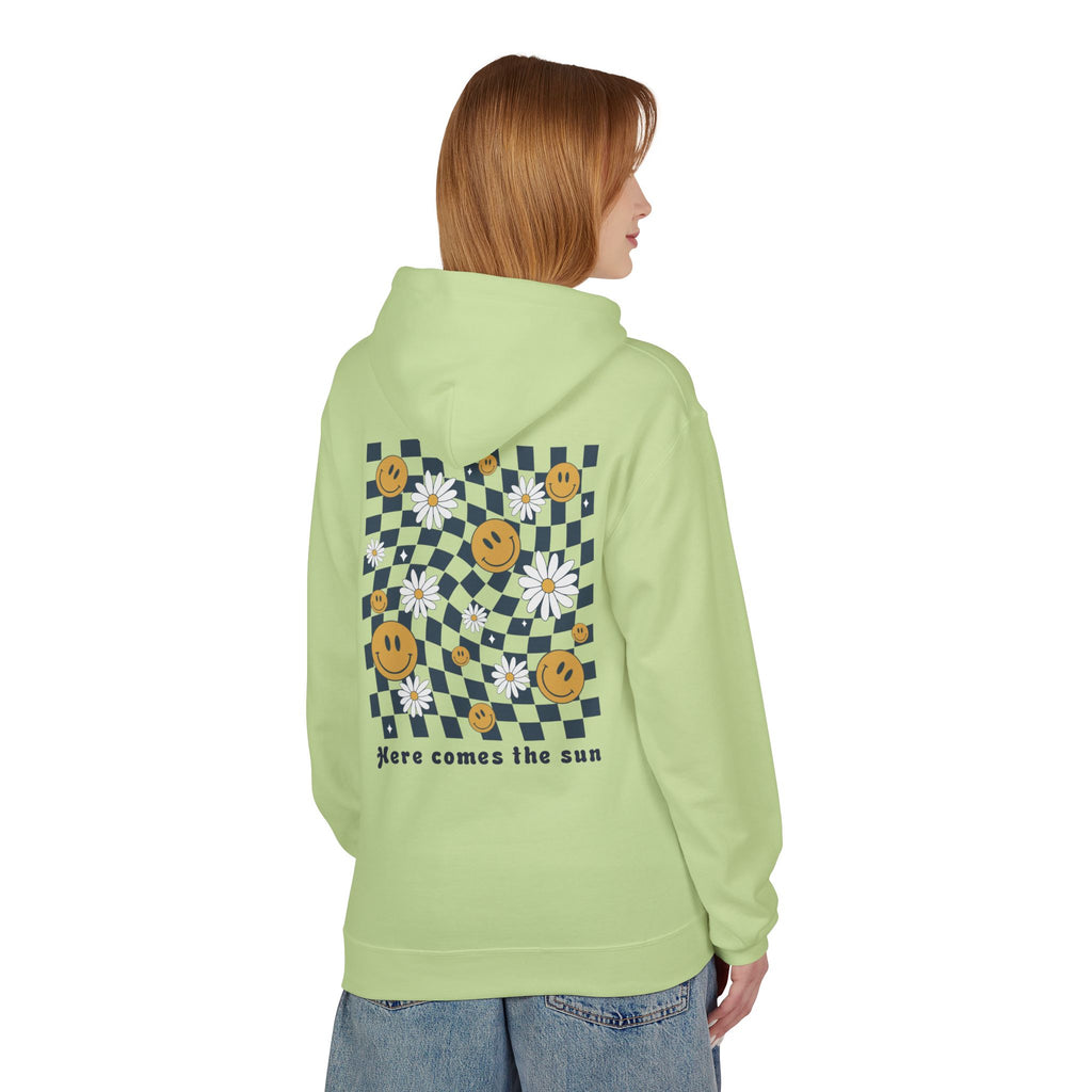 Here comes the sun (Hoodie)