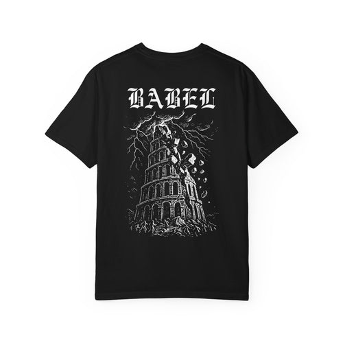 Babel Tee