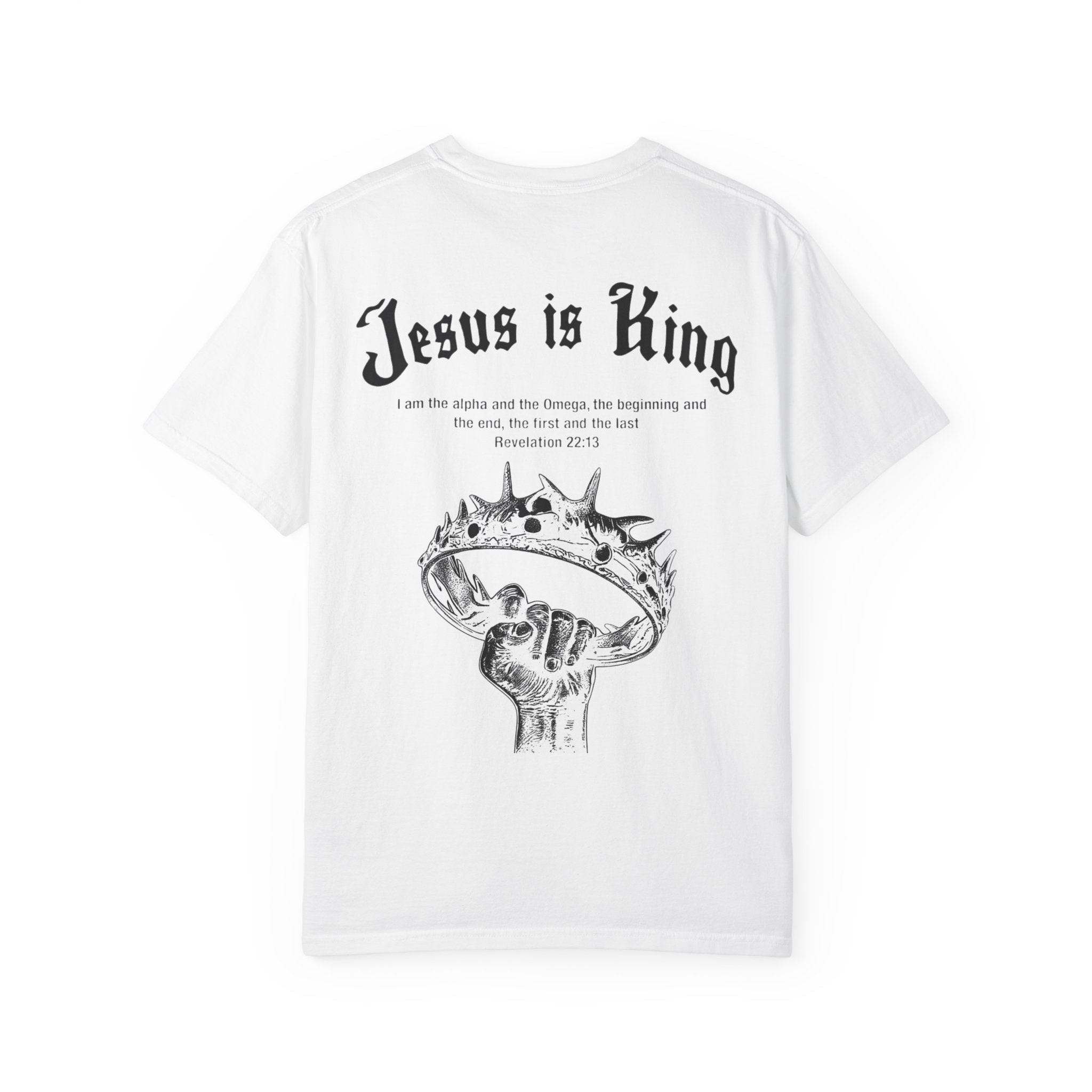 King's Tee