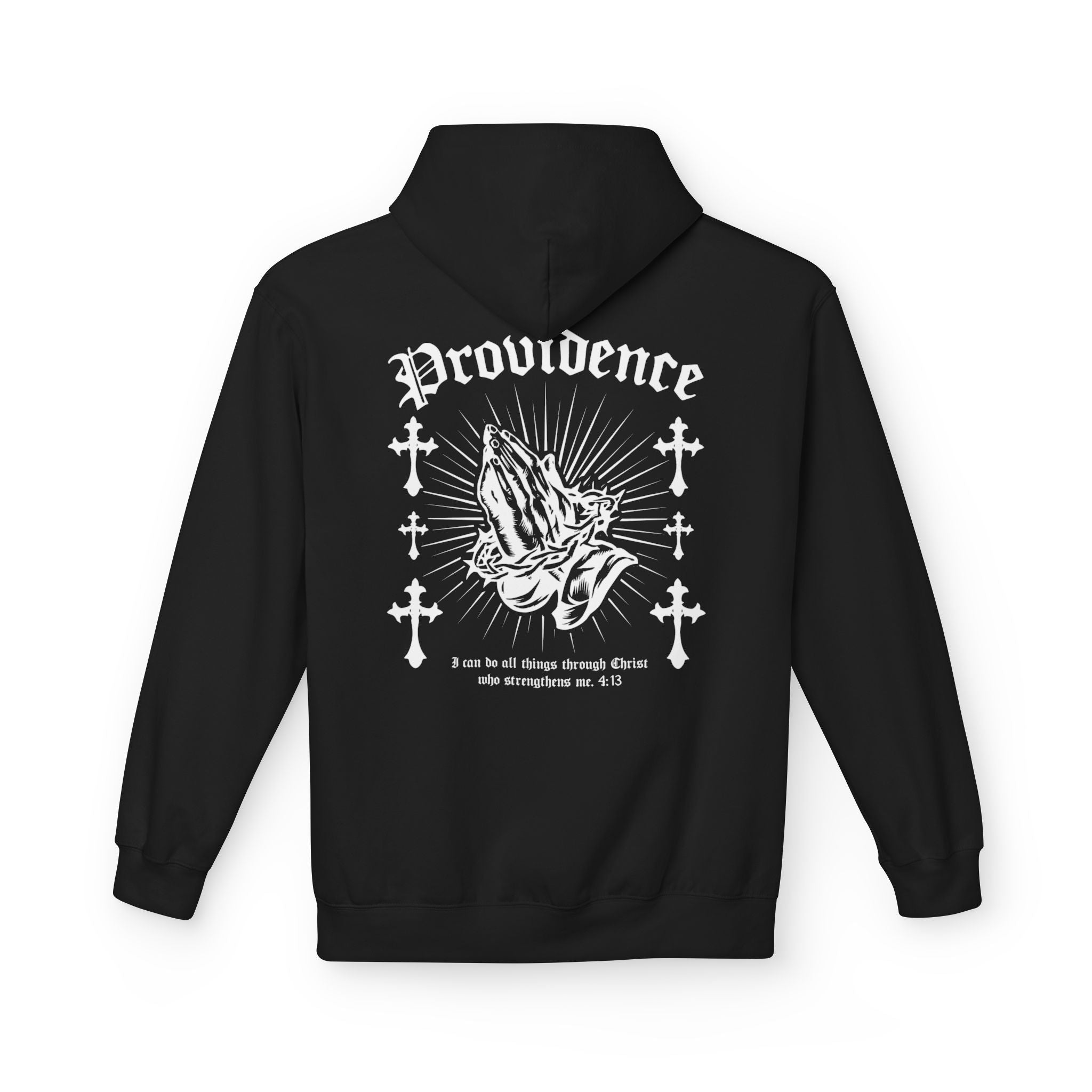 Sanctum Hoodie