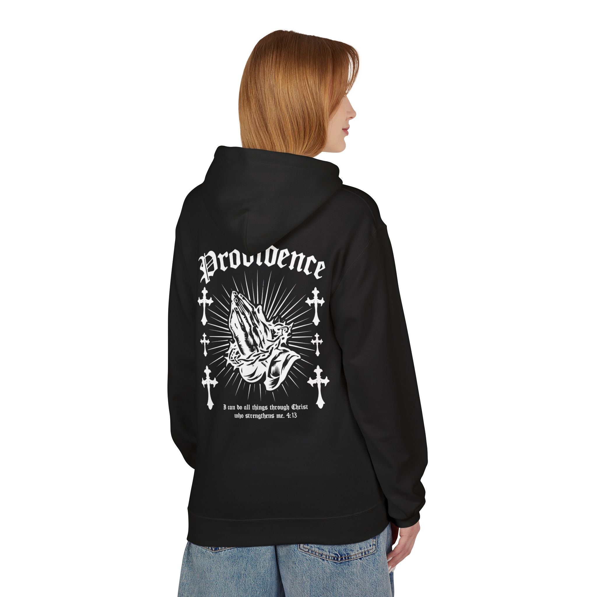 Sanctum Hoodie
