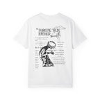 饒恕他們，父親（Tee）