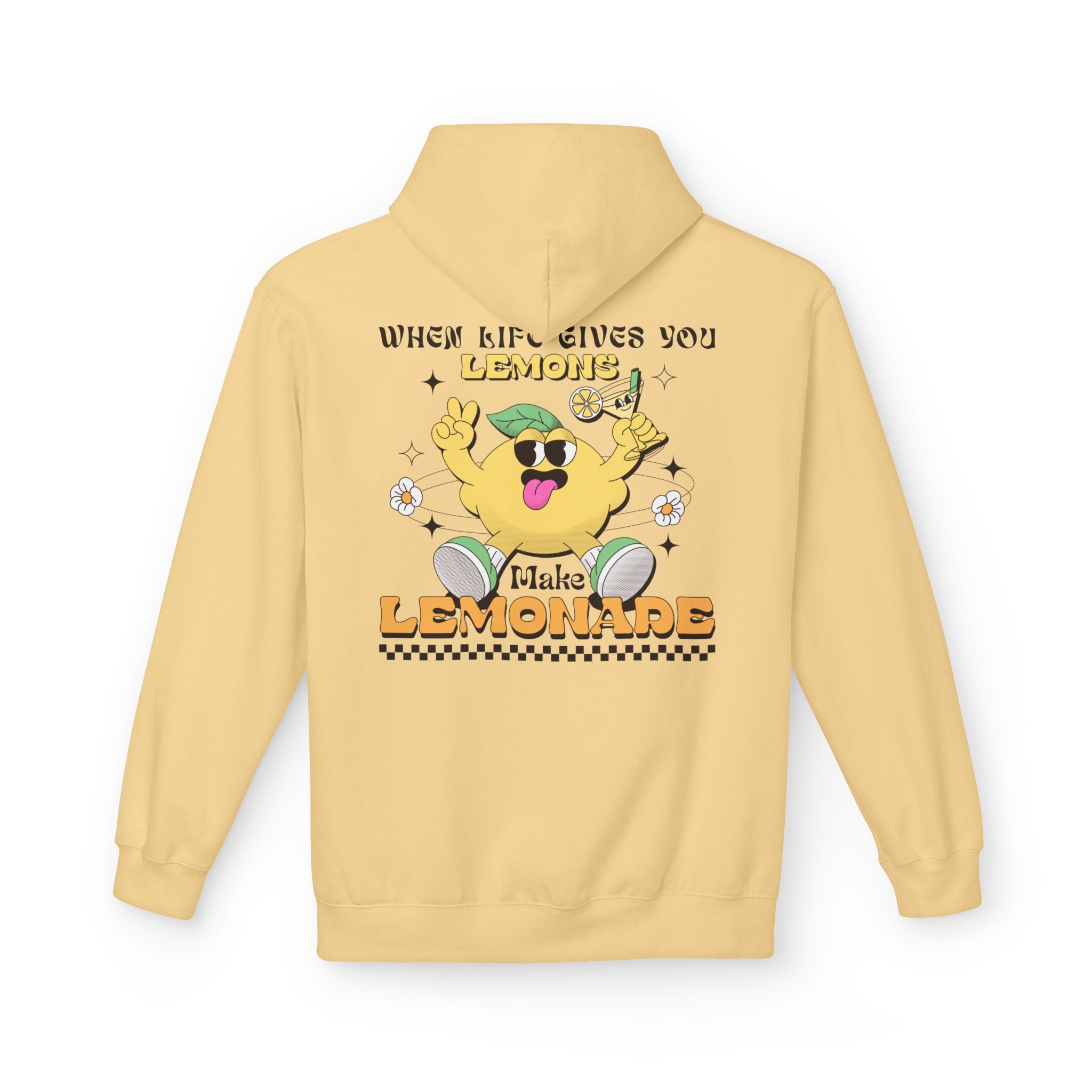 Lemonade Hoodie