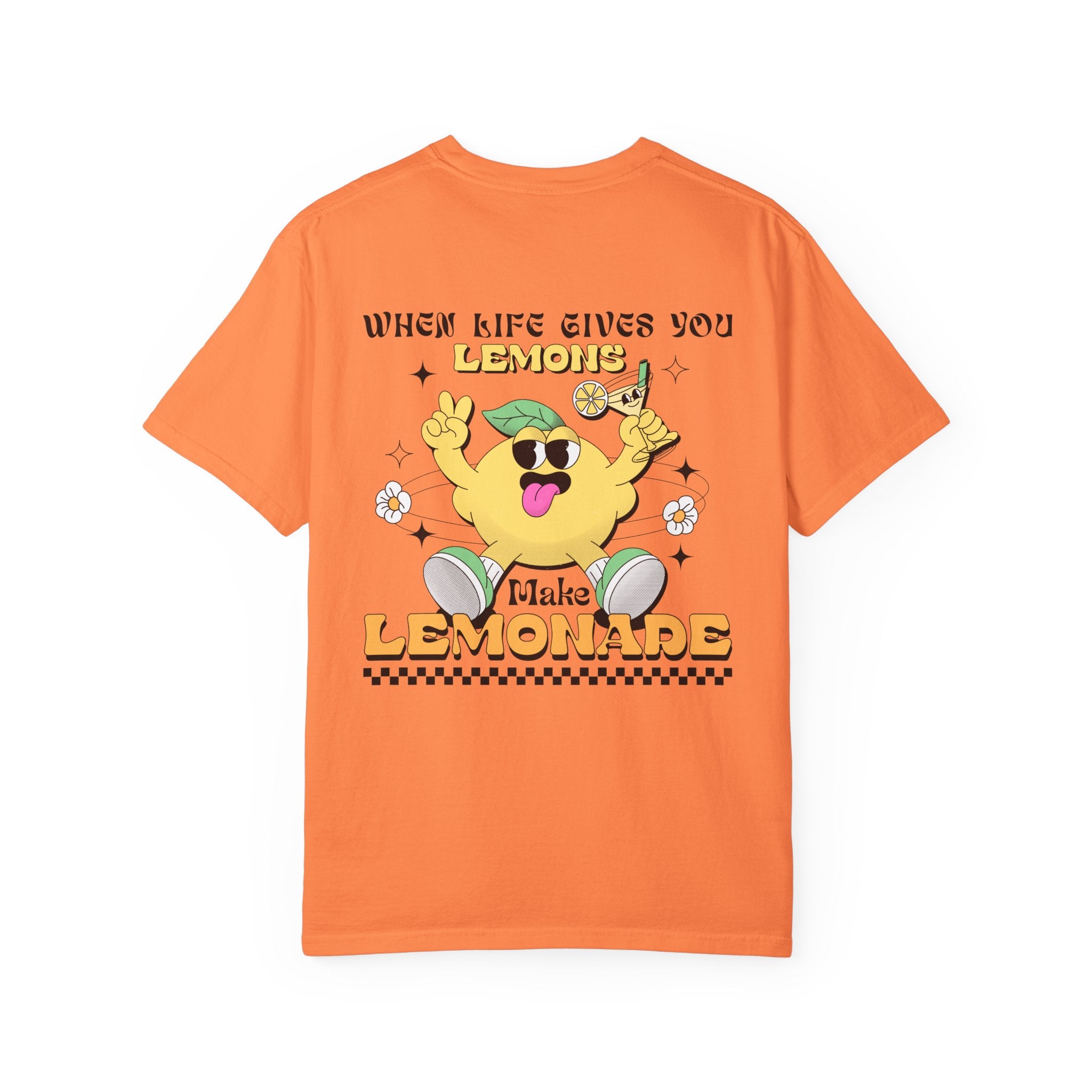 Lemonade Tee