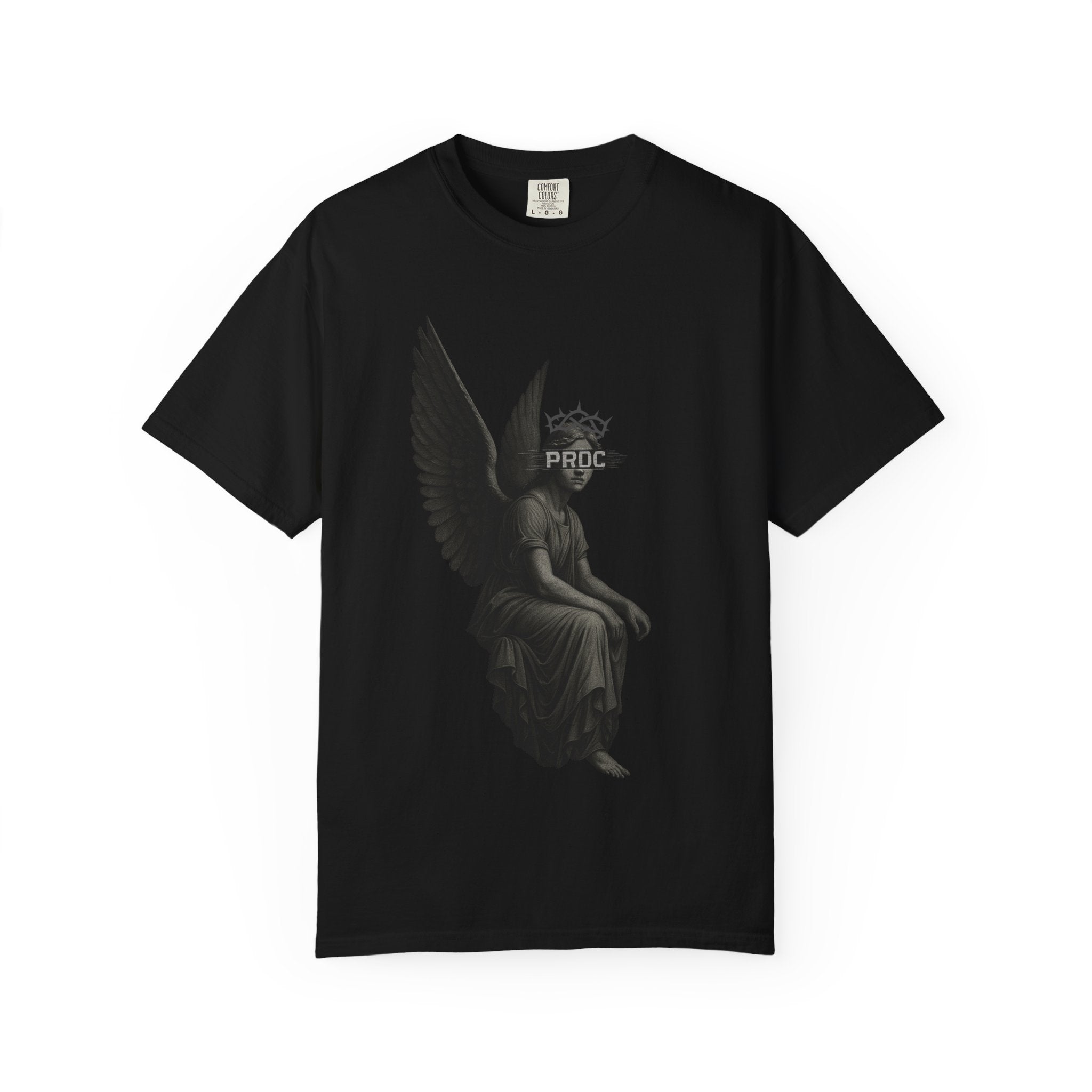 Seraph (Front)