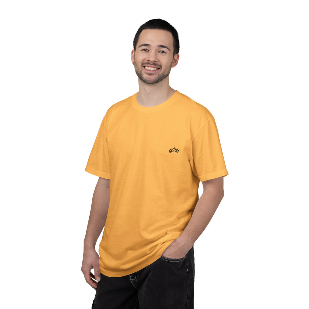 Here comes the sun (Tee)