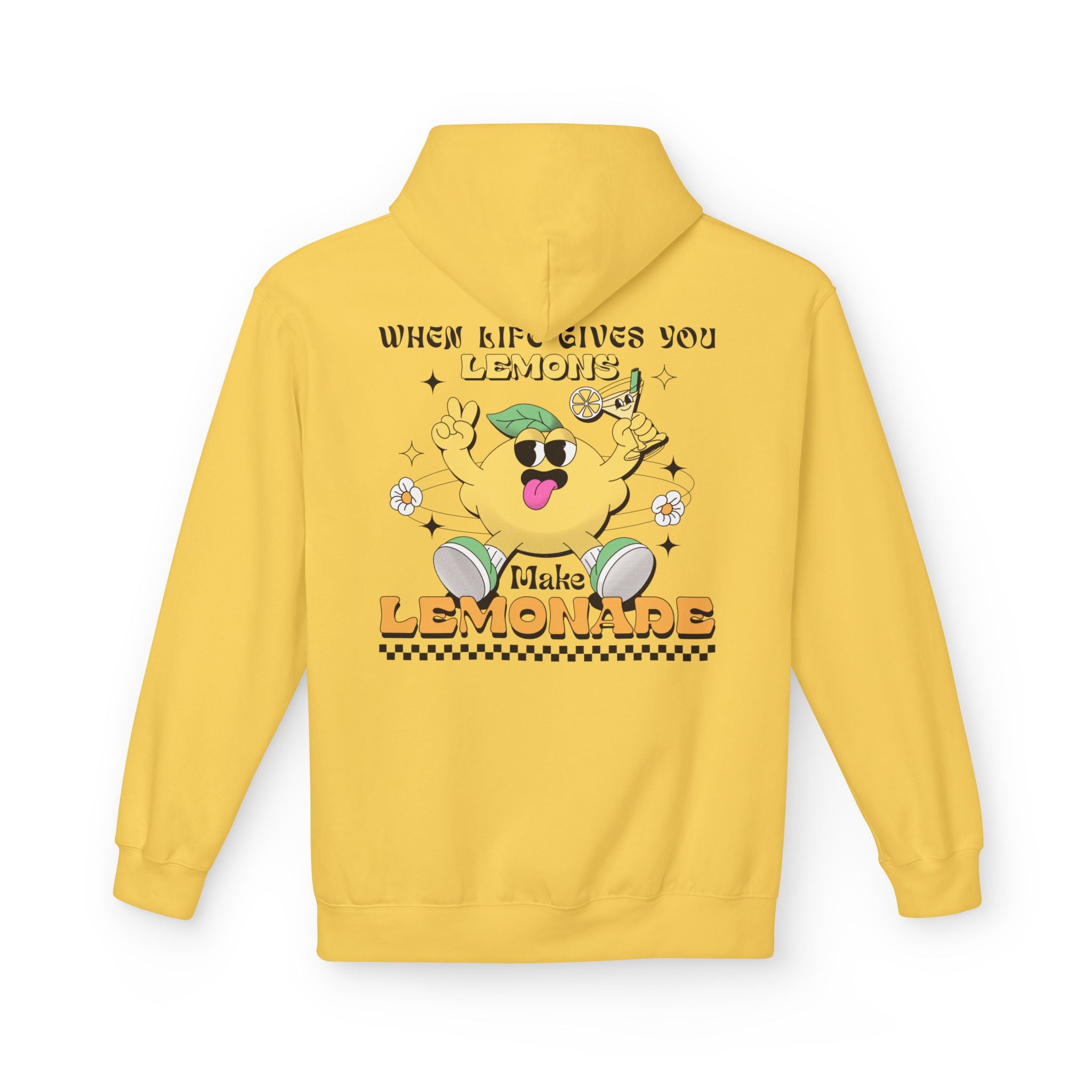 Lemonade Hoodie
