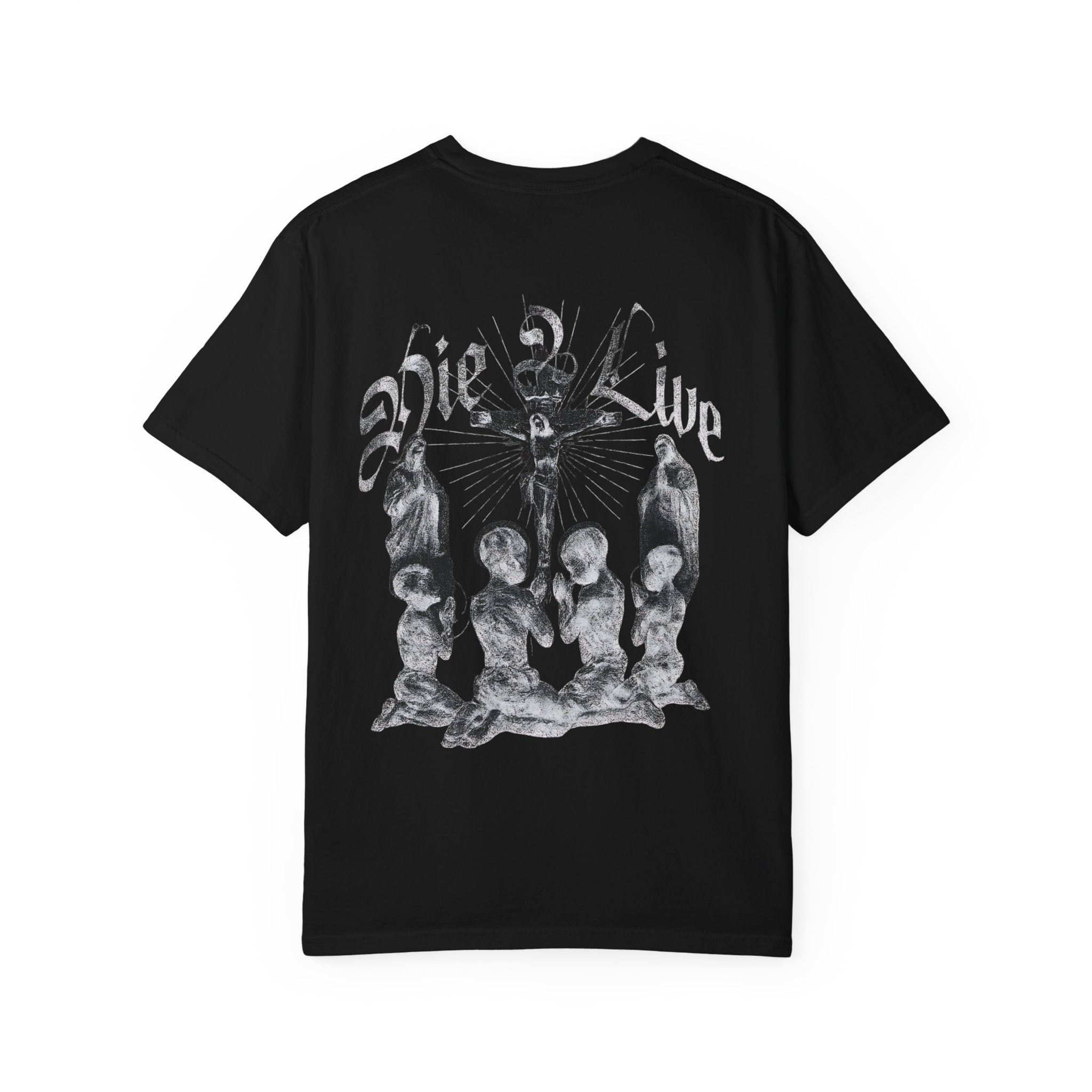 Cycle Tee