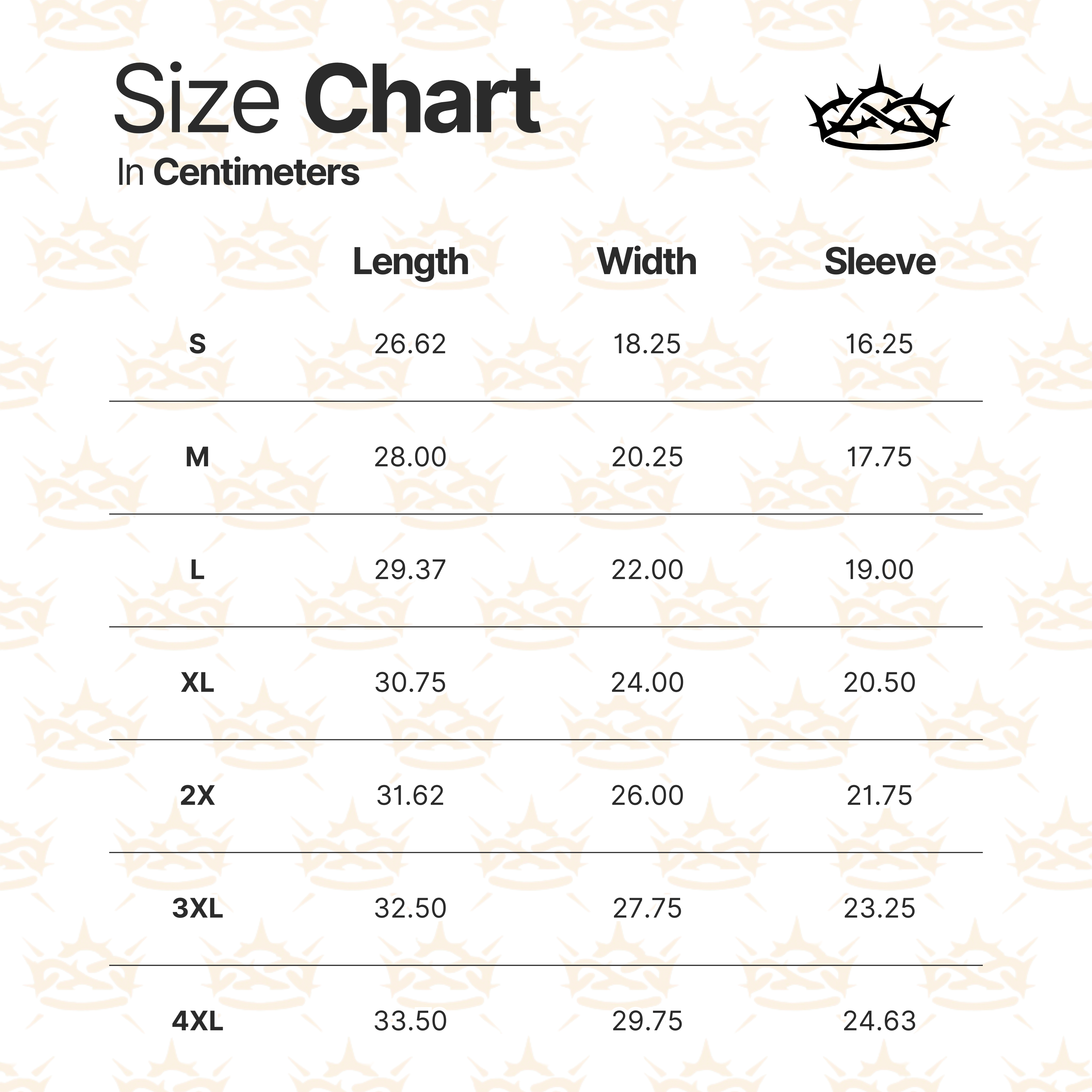 Moonlit Solace Tee (Front)