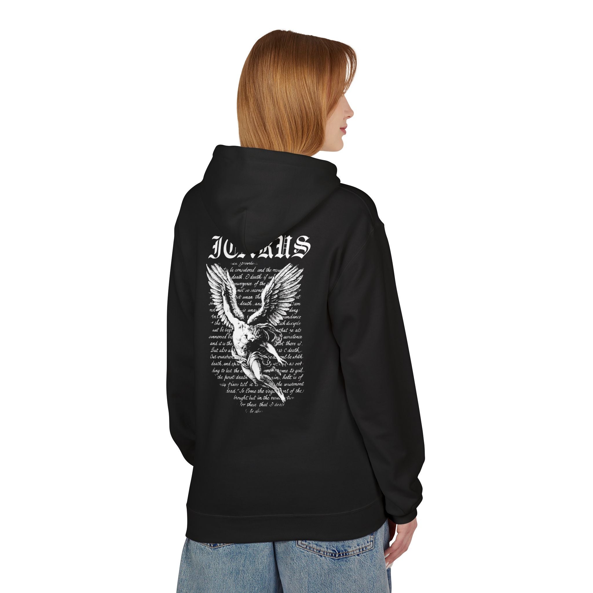 Icarus Hoodie