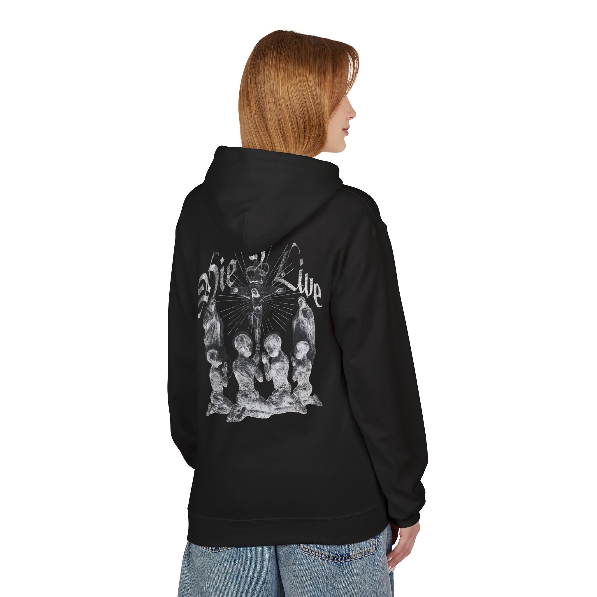 Cycle Hoodie