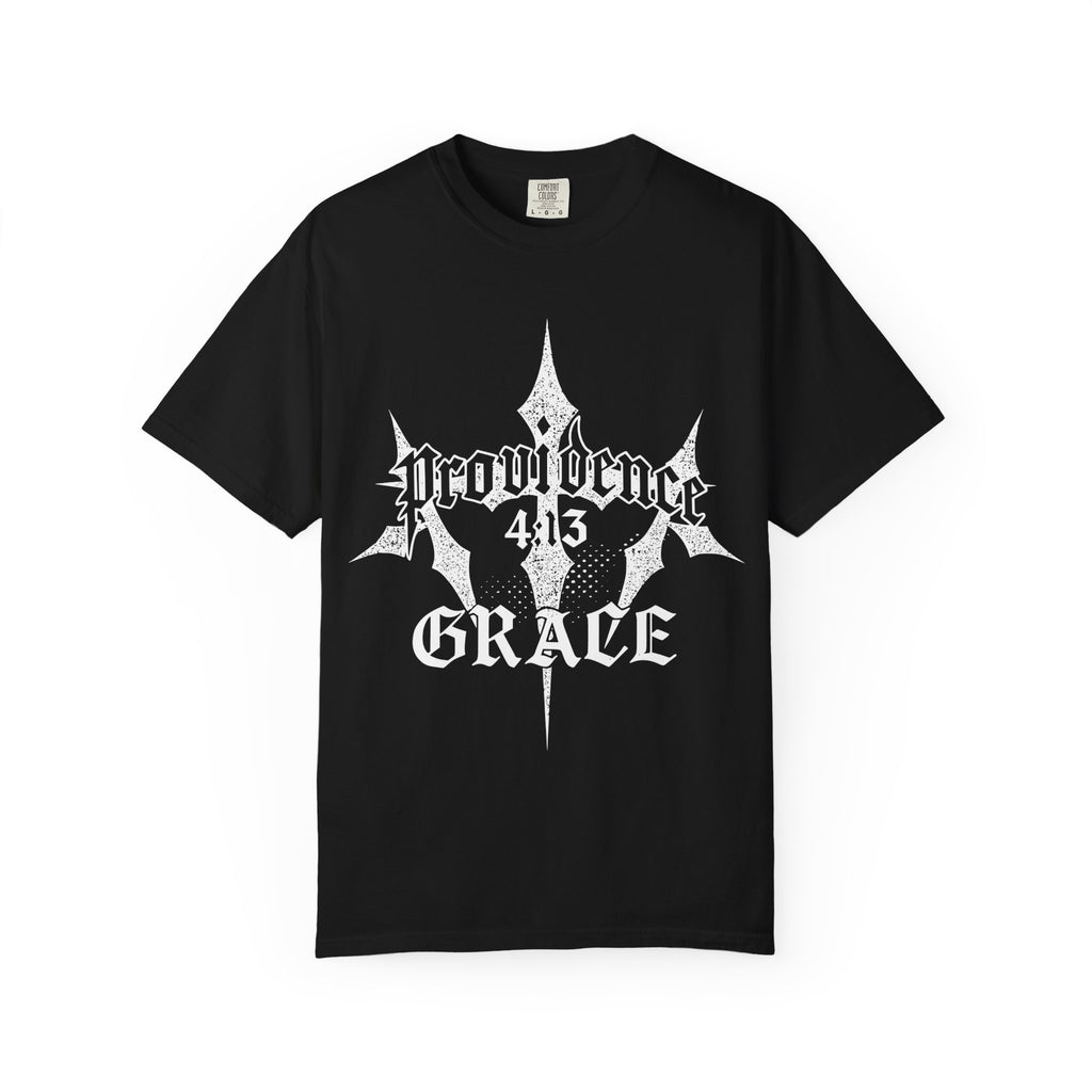 4:13 Tee (Front)