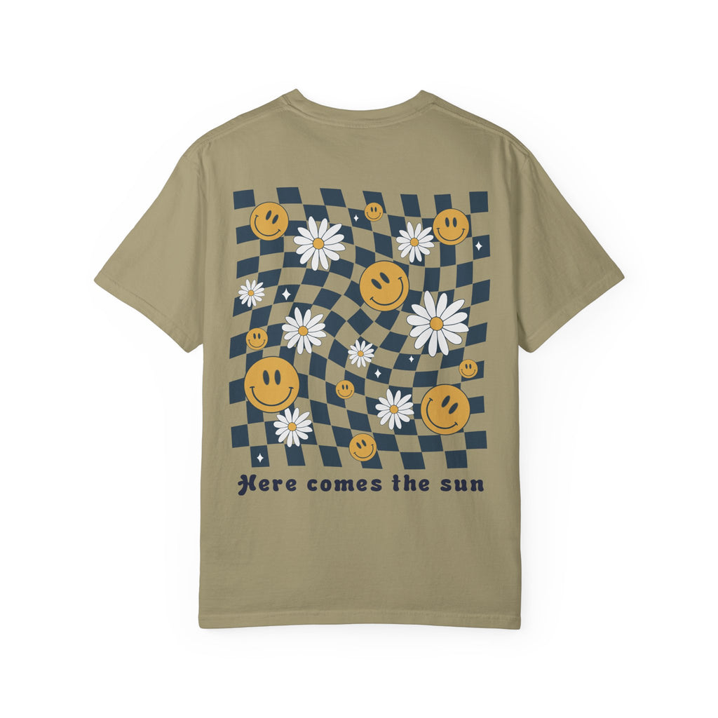 Here comes the sun (Tee)