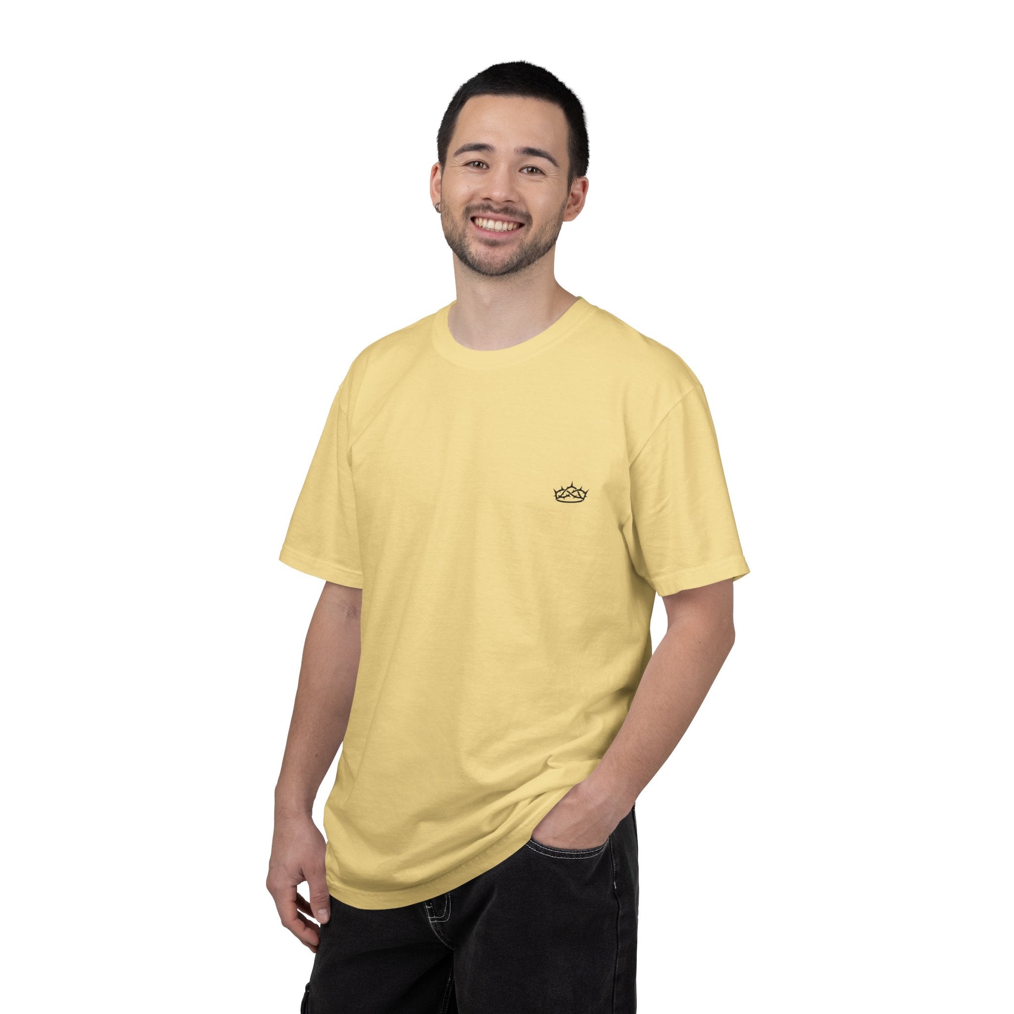Here comes the sun (Tee)