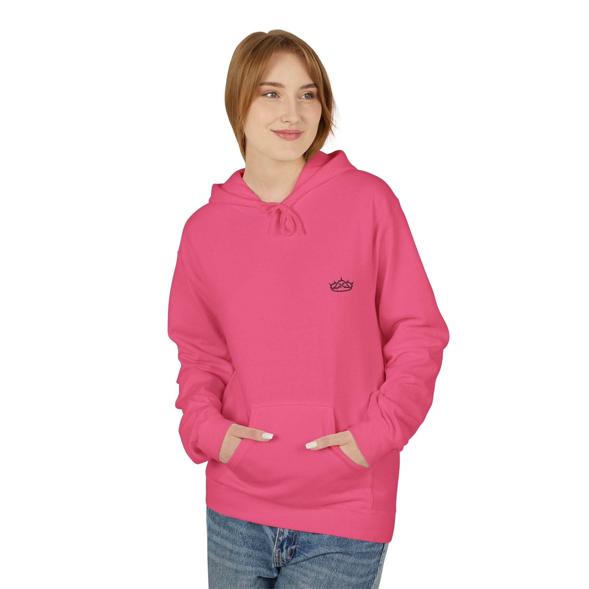 Here comes the sun (Hoodie)