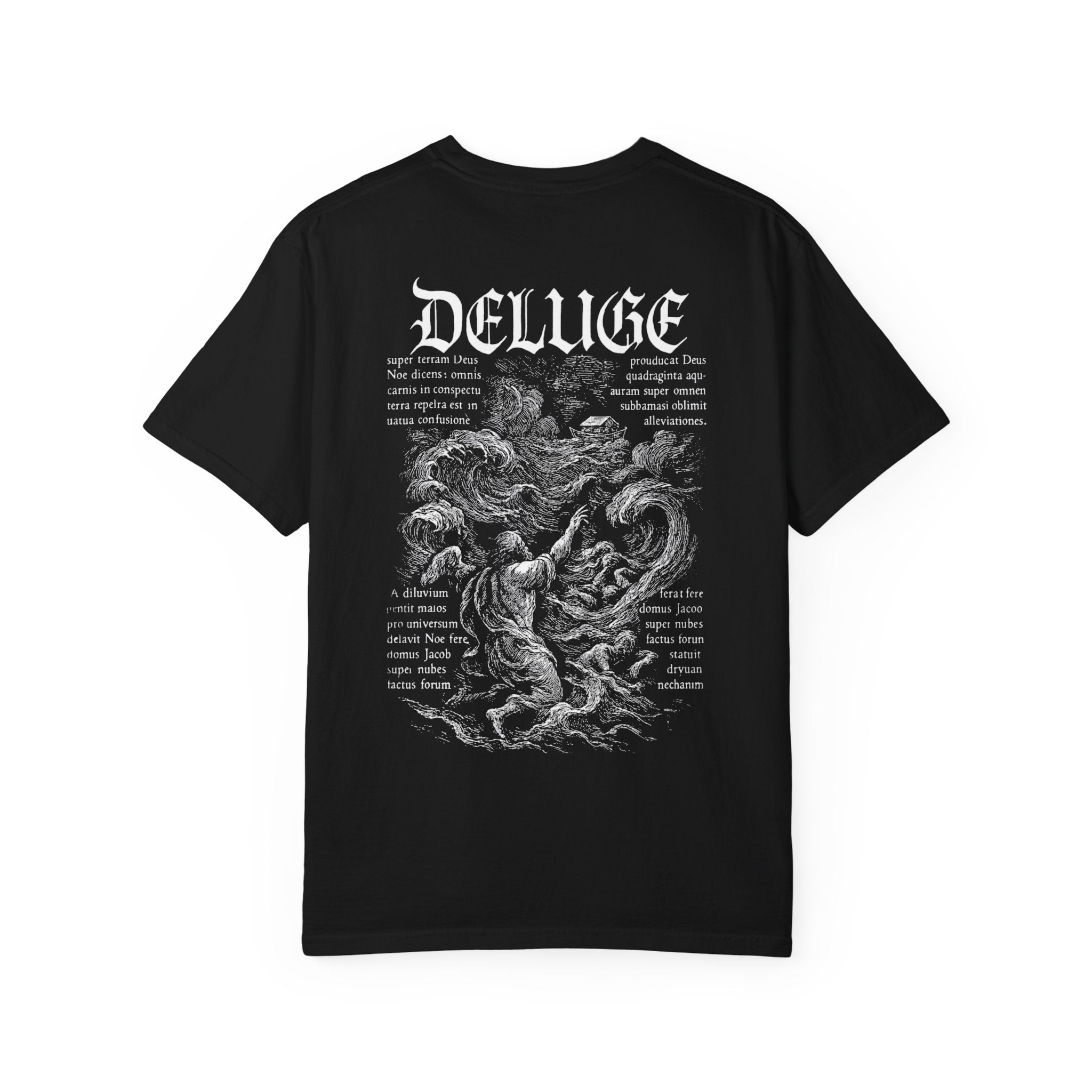 Deluge Tee