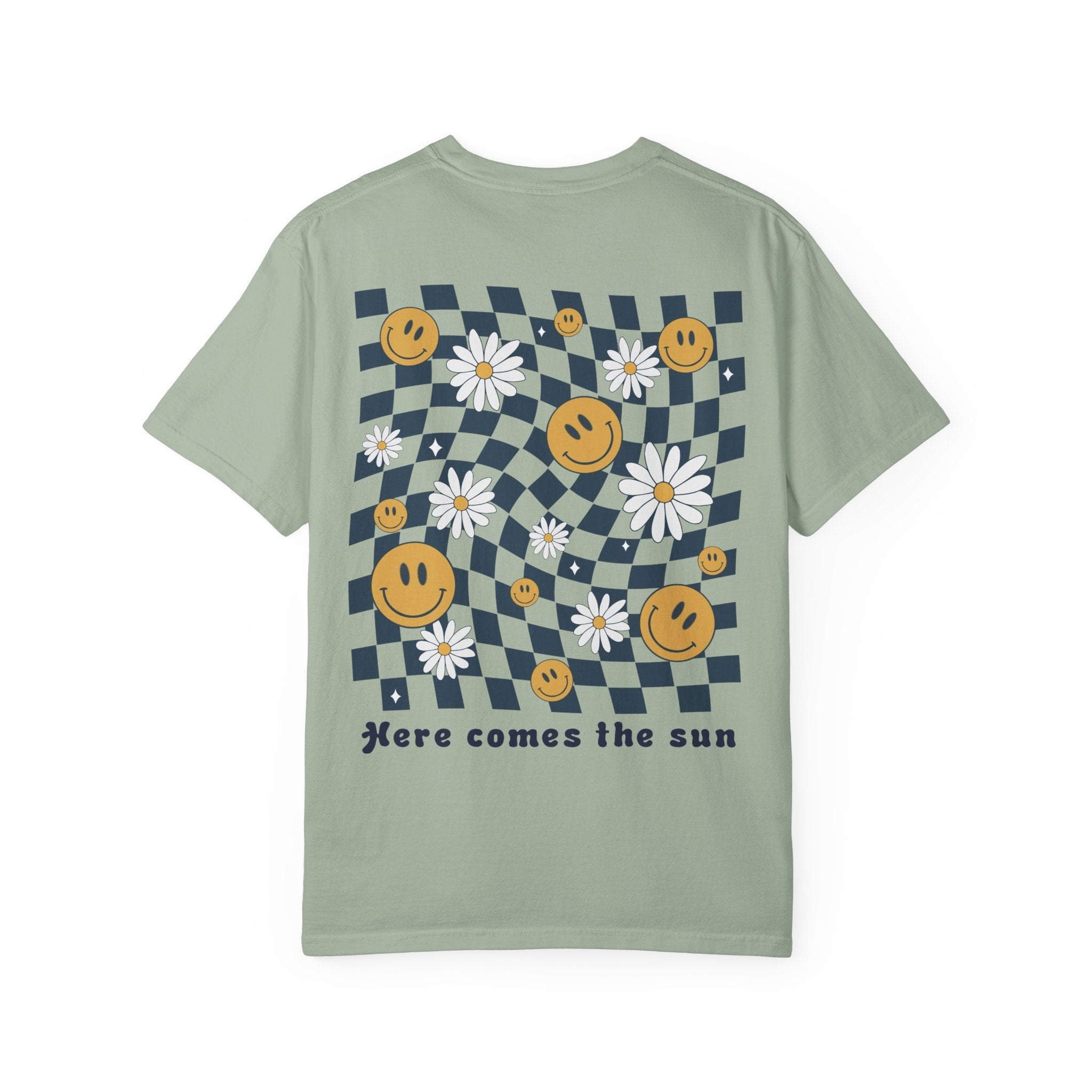 Here comes the sun (Tee)