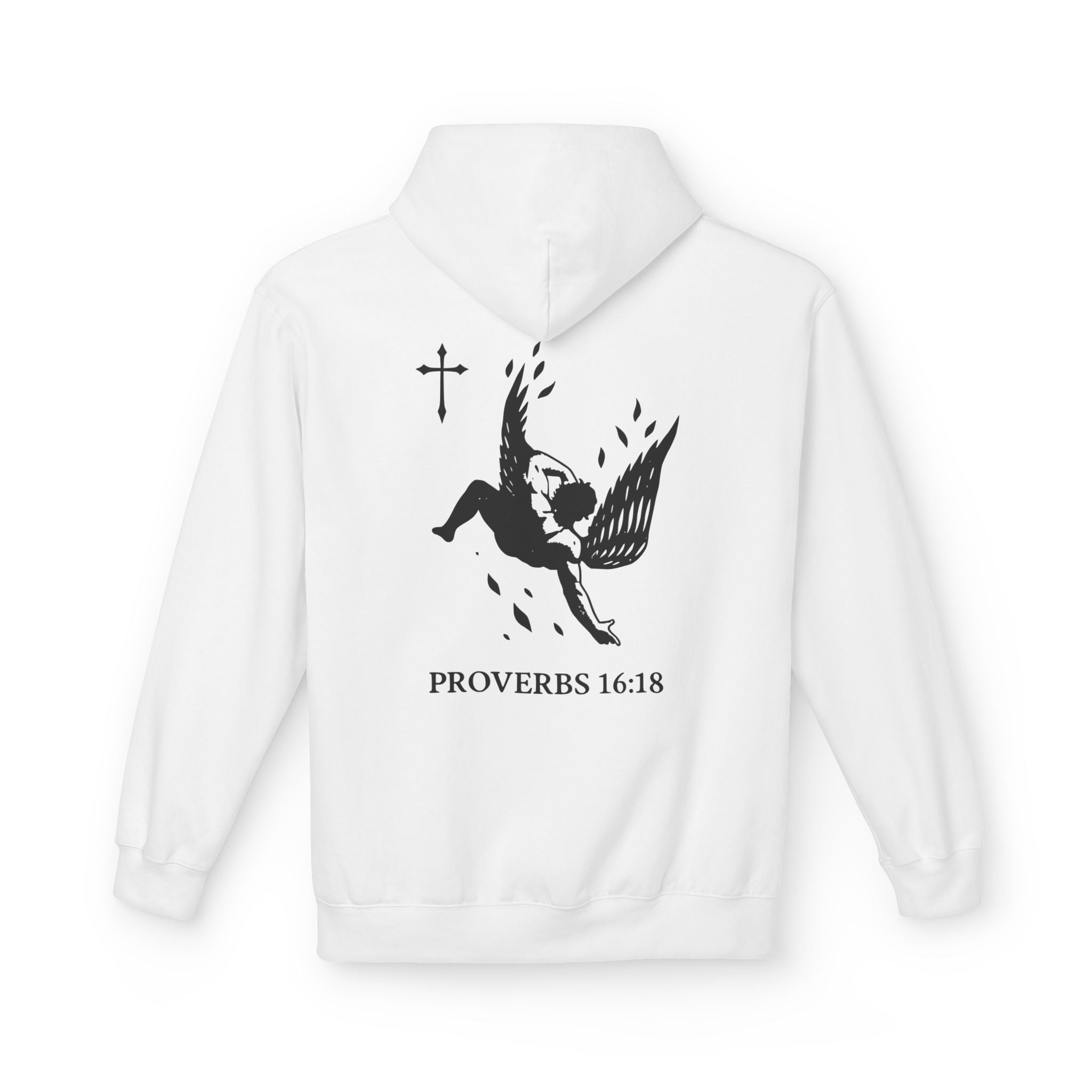 Too Close To The Sun (Hoodie)